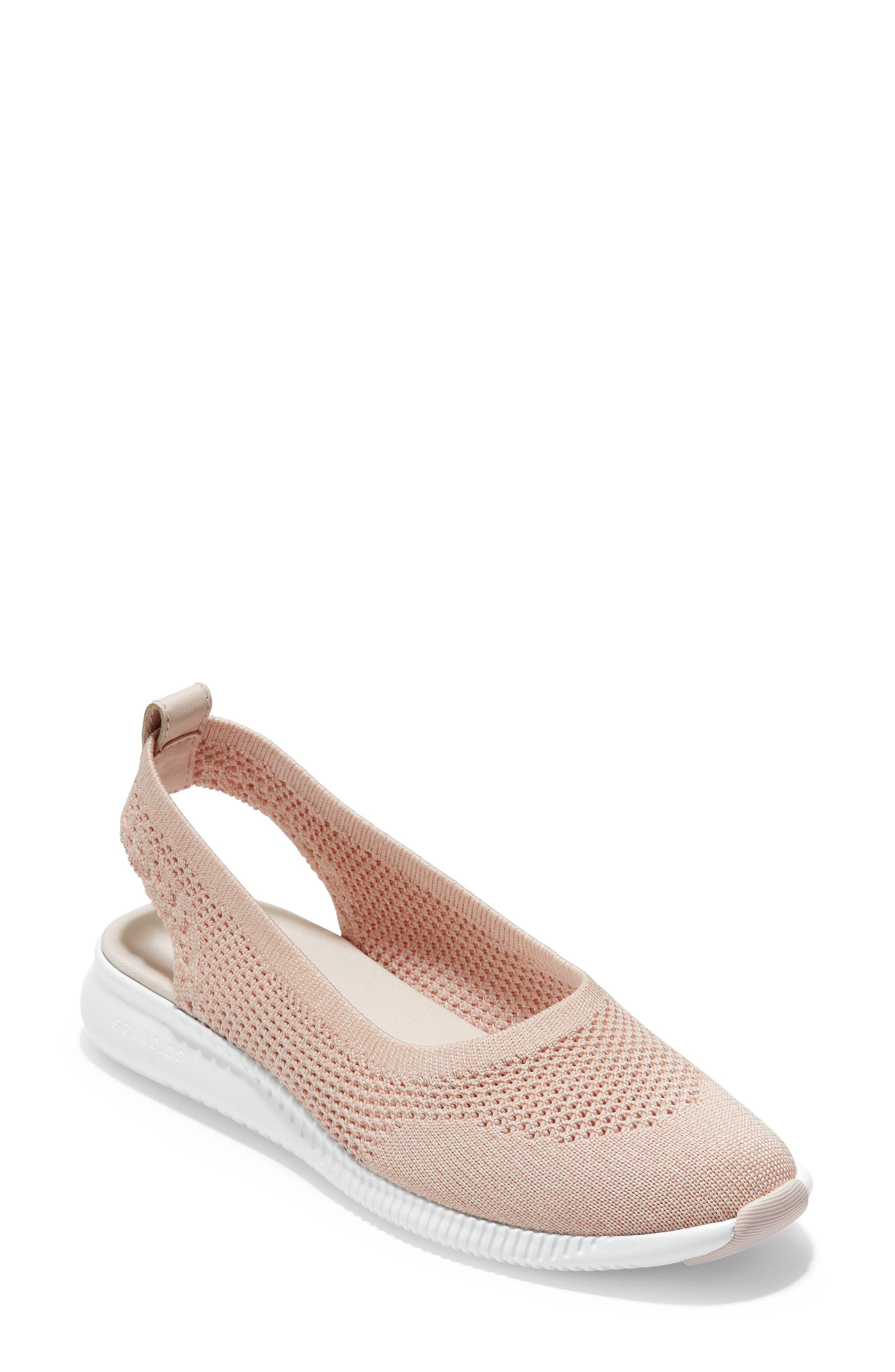Cole Haan Flats ZEROGRAND SLINGBACK FLAT