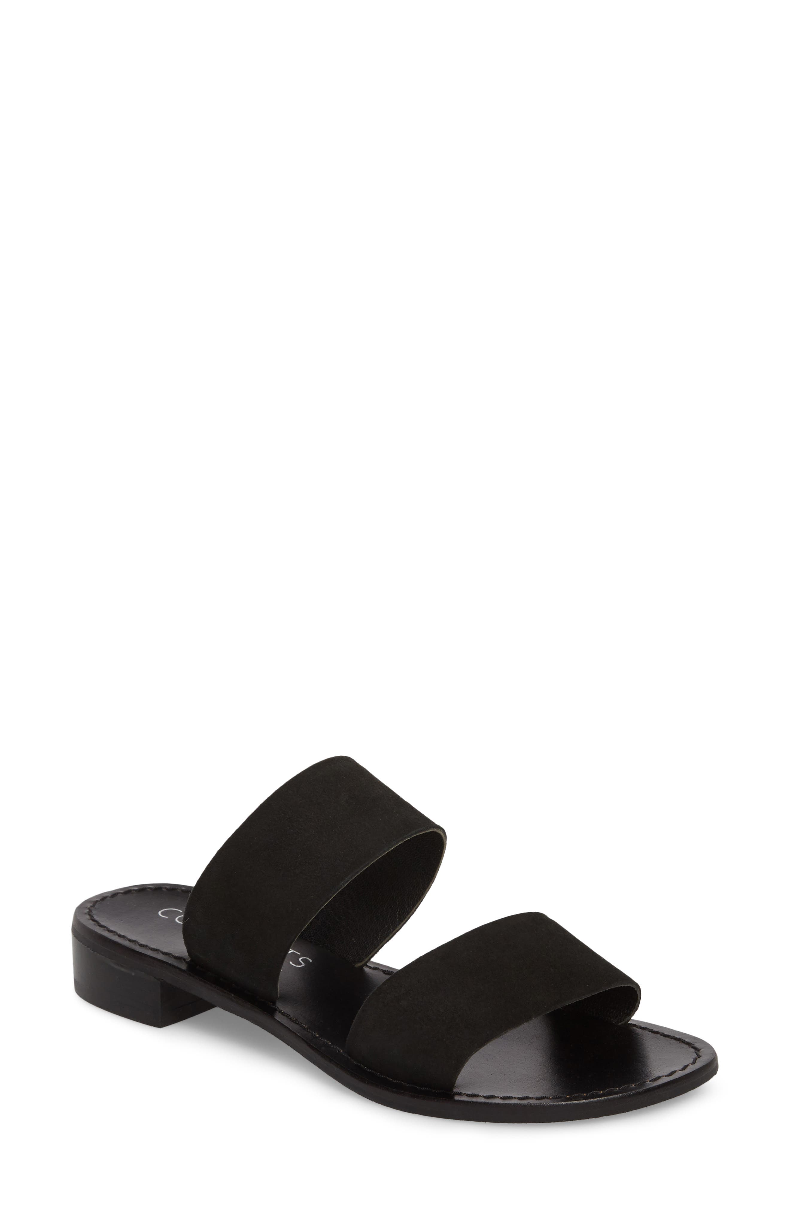 Coconuts By Matisse Limelight Slide Sandal