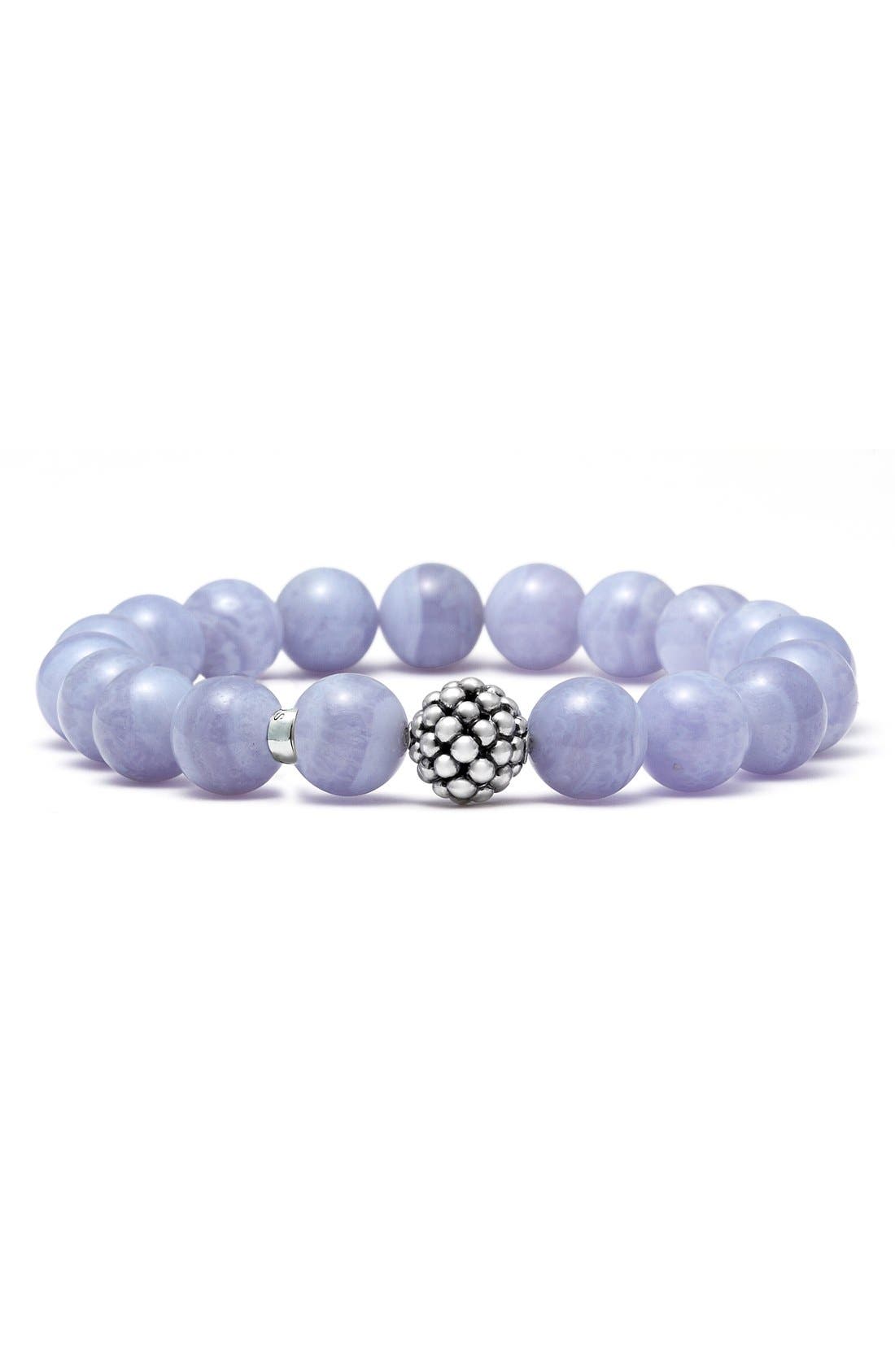 LAGOS Bead Stretch Bracelet Nordstrom