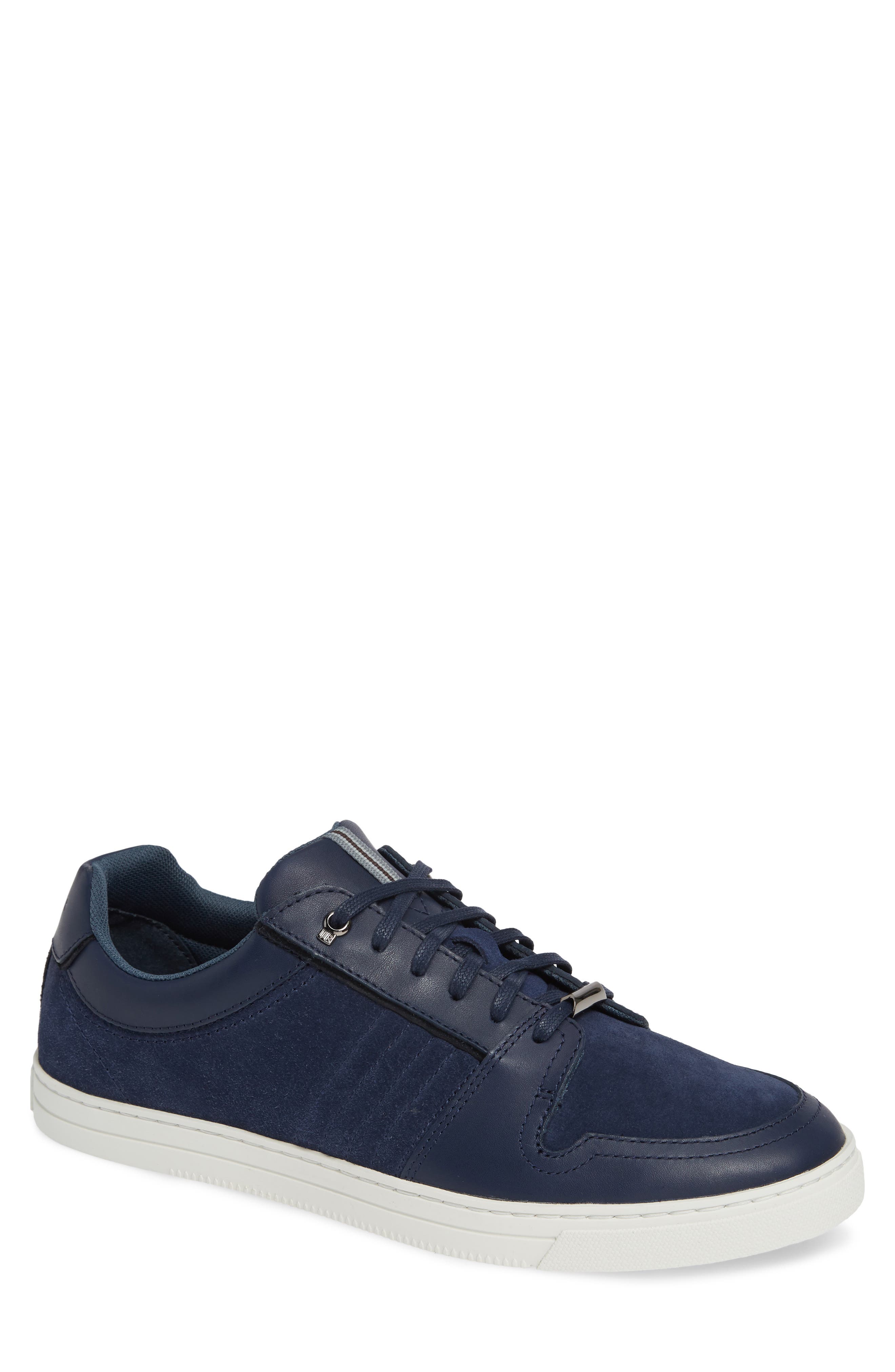 Ted Baker London Kalhan Sneaker, Blue