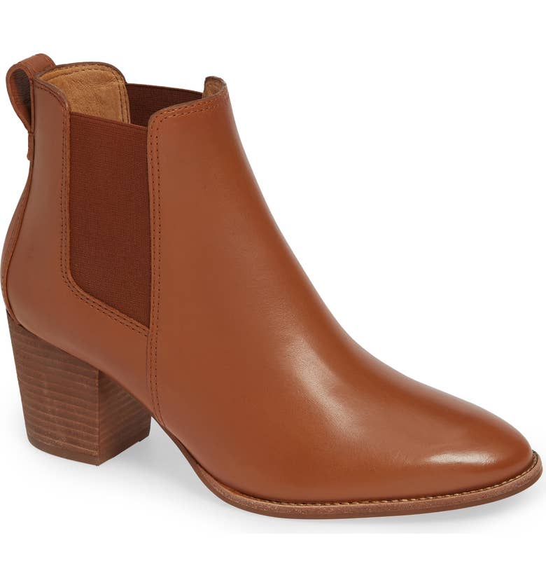 The Regan Boot MADEWELL