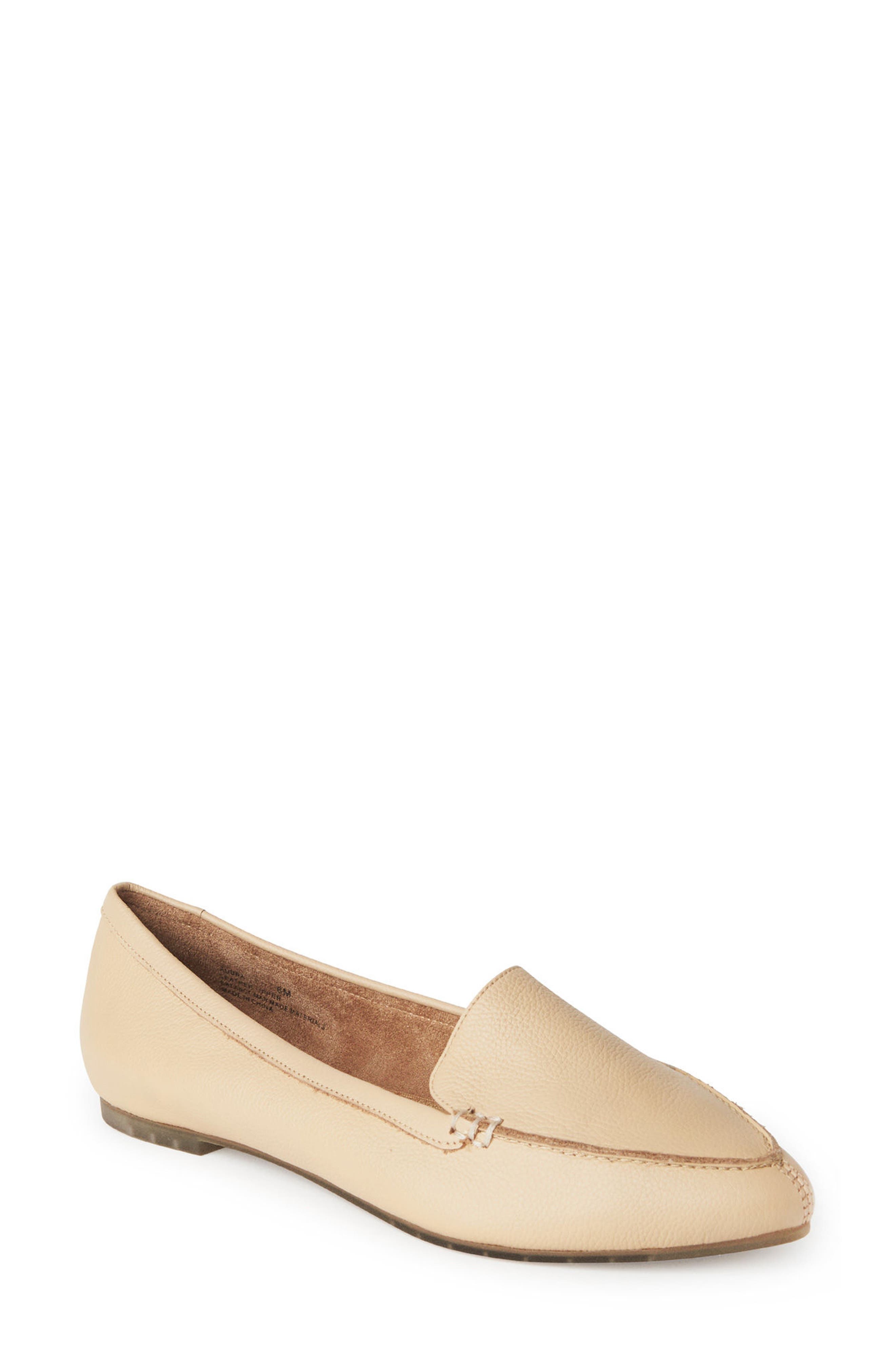 Me Too Audra Loafer Flat