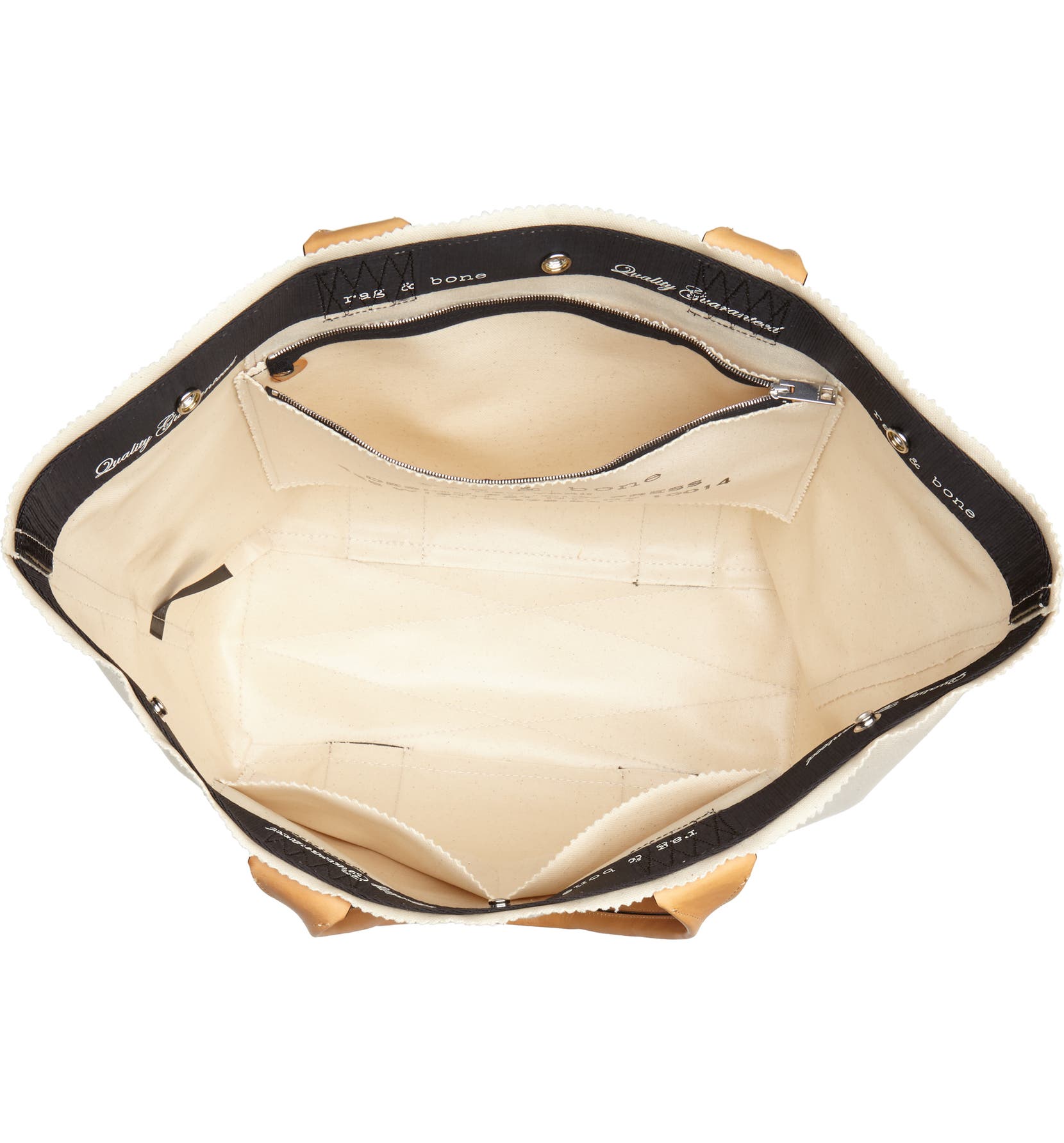 Rag Bone 425 Canvas Tote Nordstrom