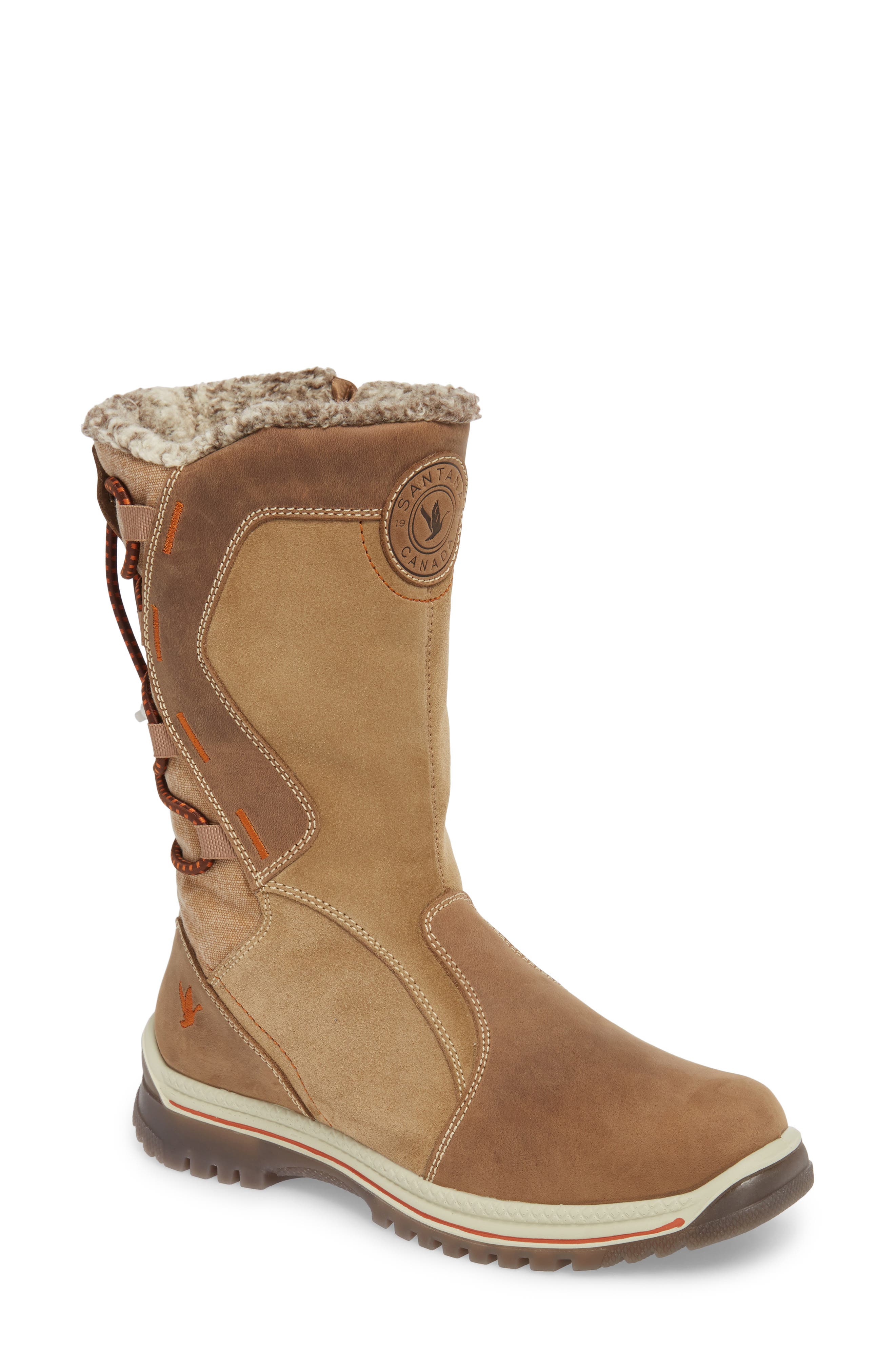 Santana Canada Mayer2 Waterproof Winter Boot