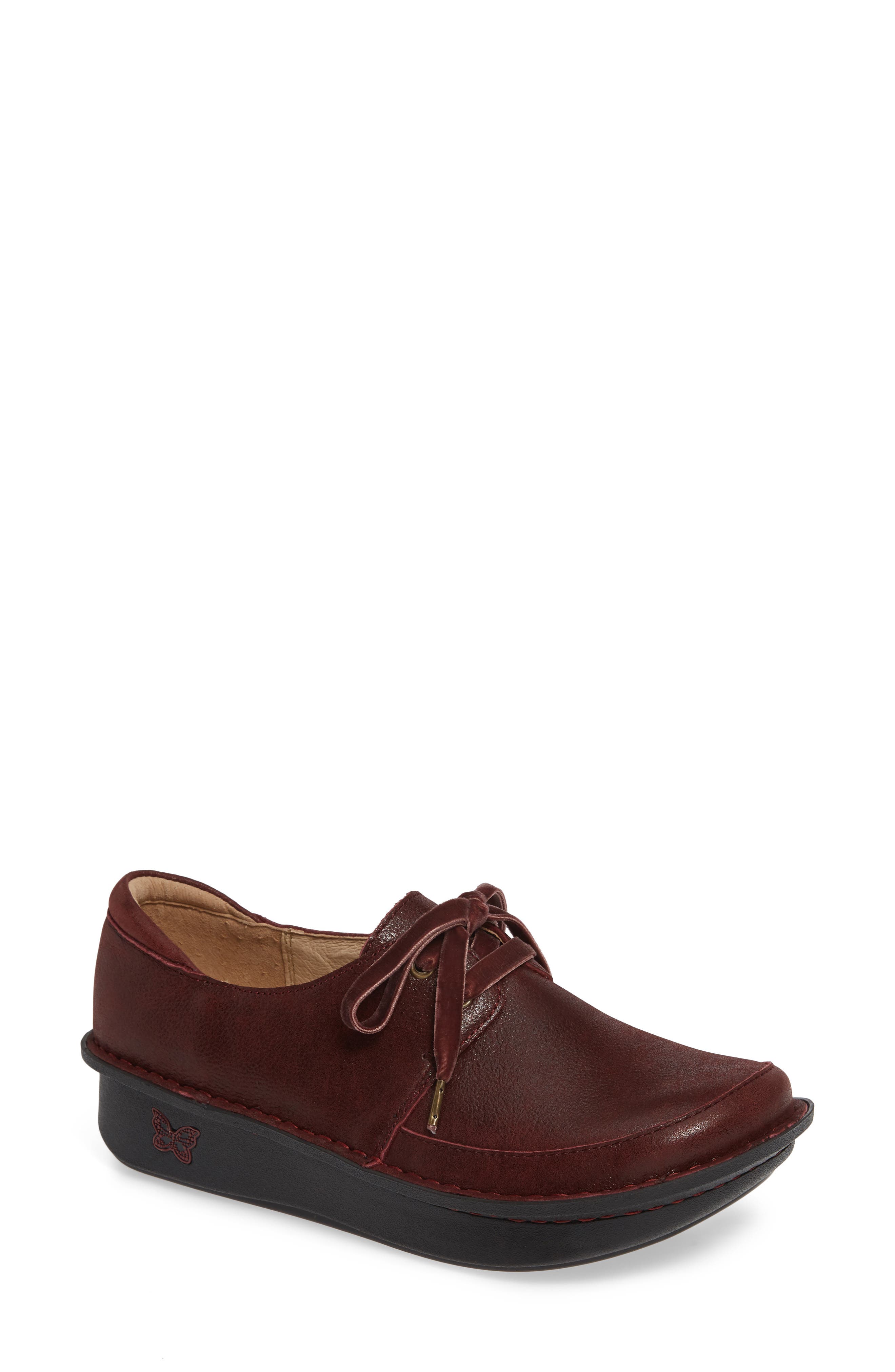Alegeria By Pg Lite Dani Platform Seaker, Brown
