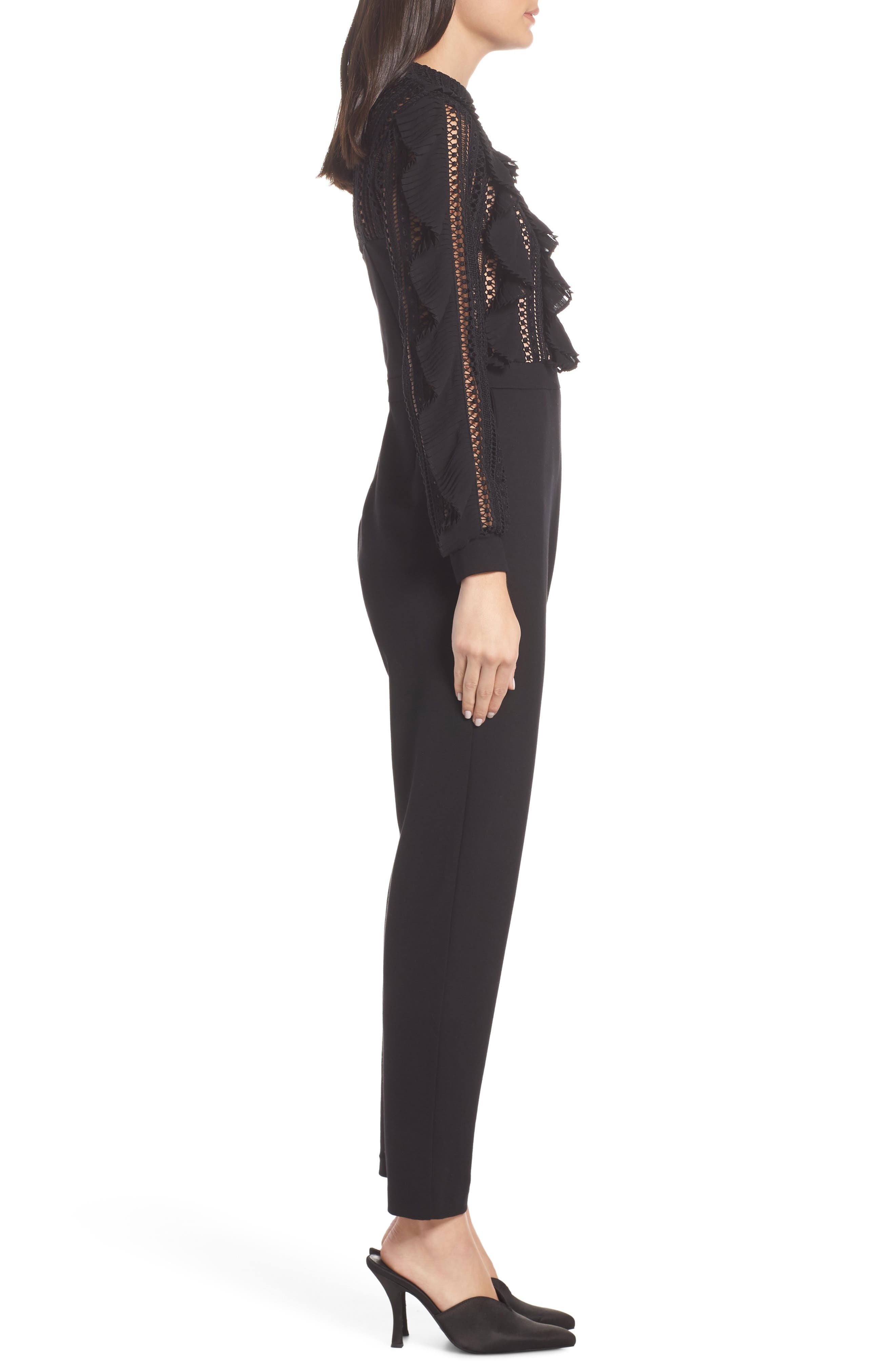 french connection patricia jumpsuit