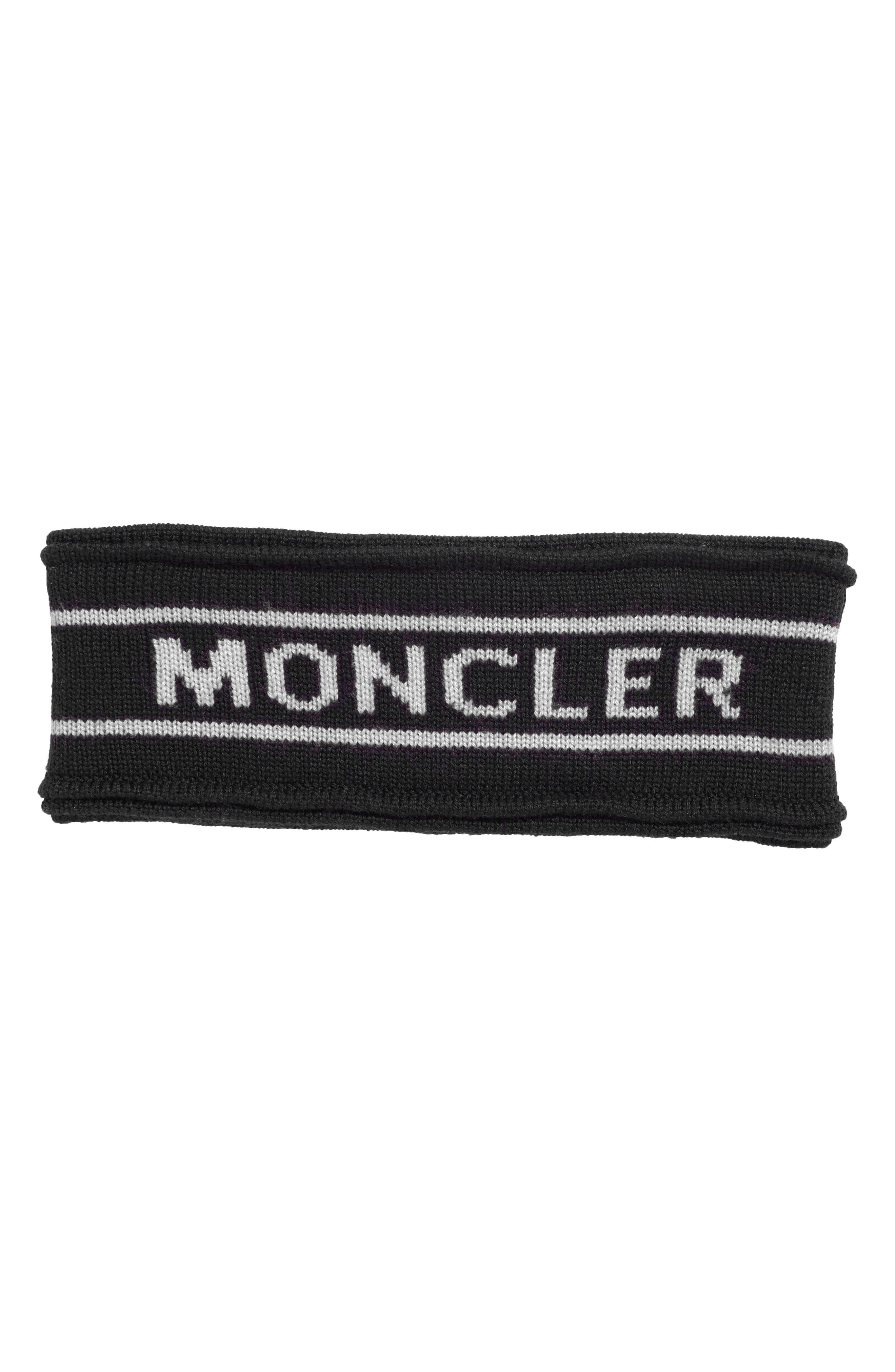 Moncler Wool Headband Nordstrom