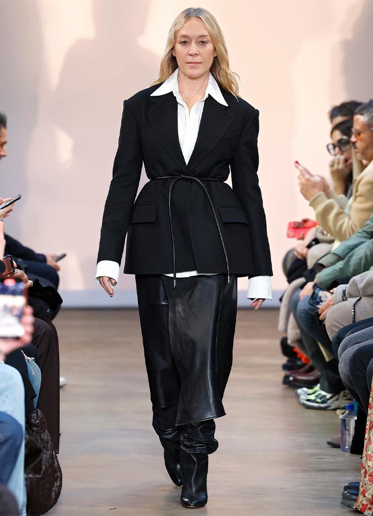 Women's Fall-Winter 2023 Show