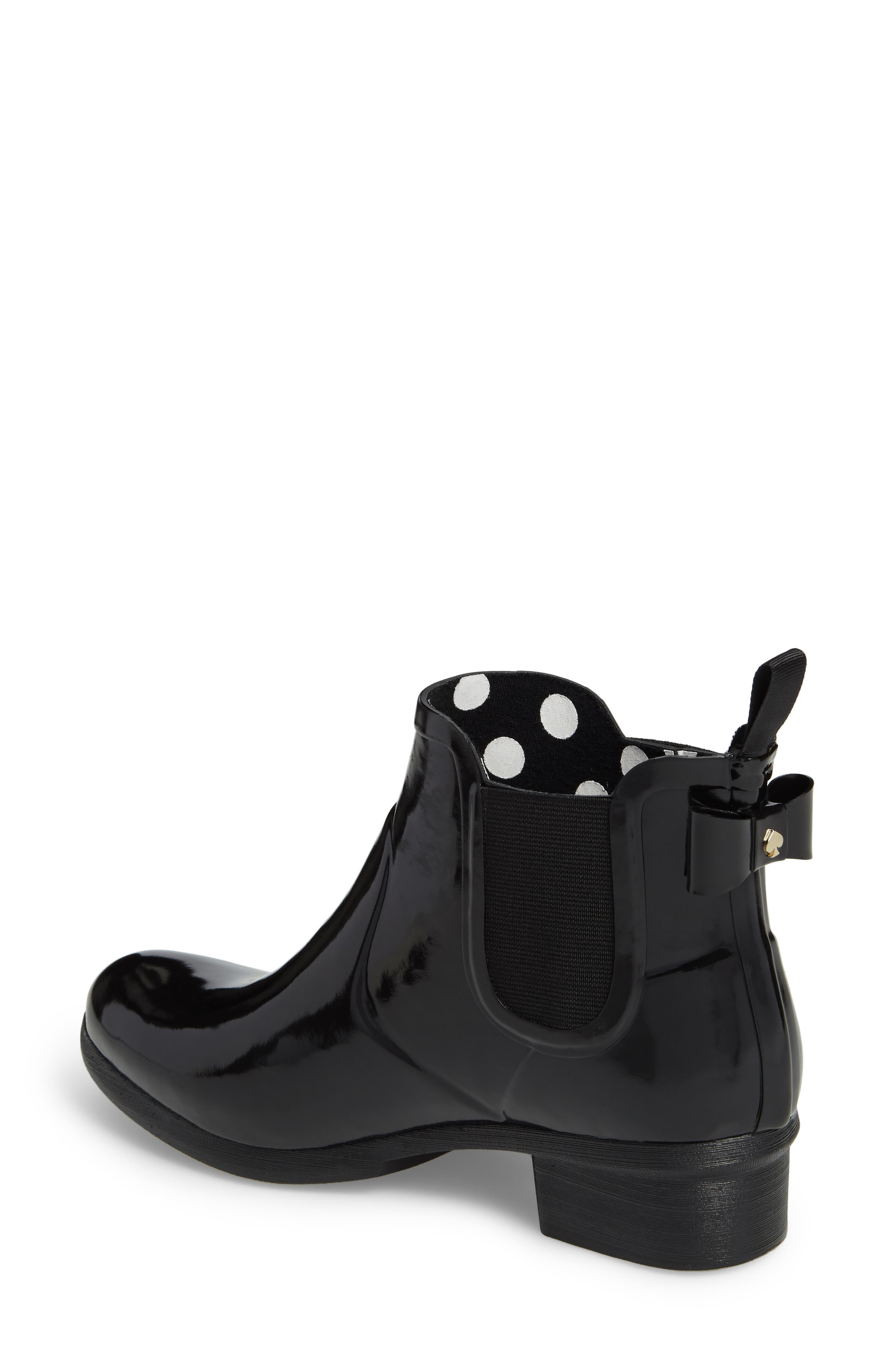 kate spade chelsea rain boots