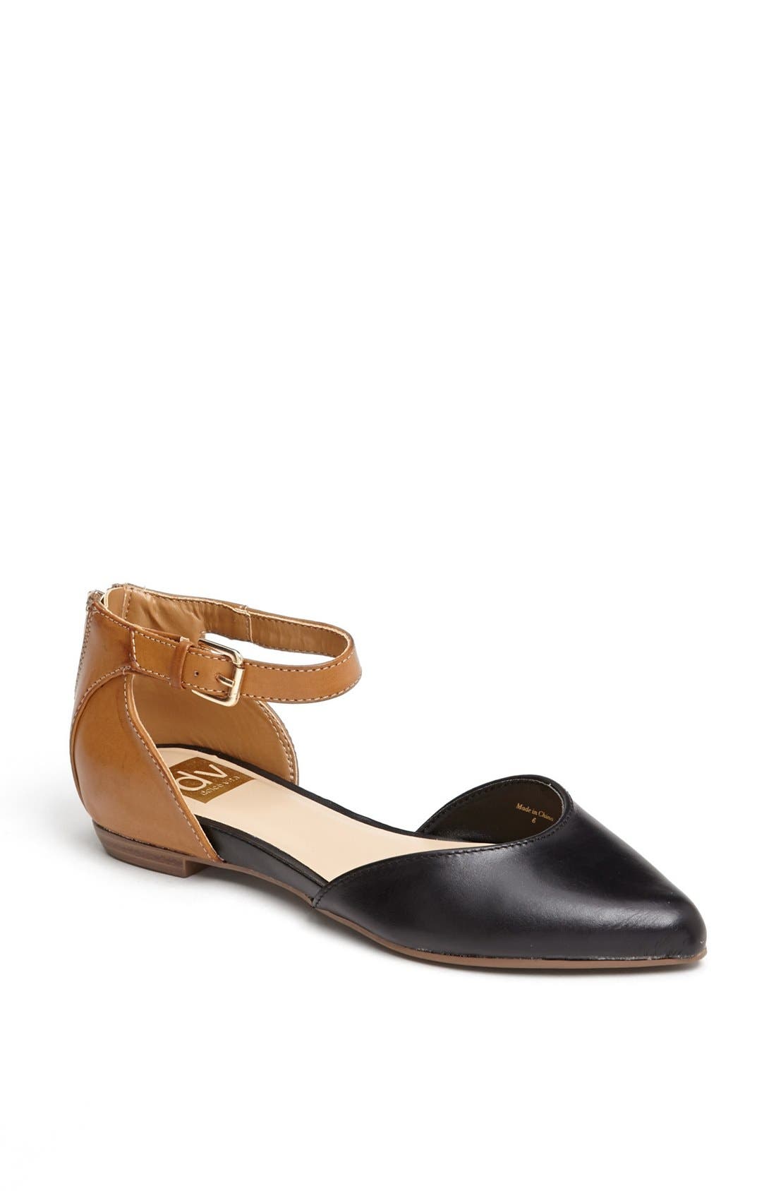 DV by Dolce Vita Flat Nordstrom