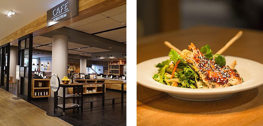 Nordstrom Cafe Menu Bazille Nordstrom Cafe Menu Bazille