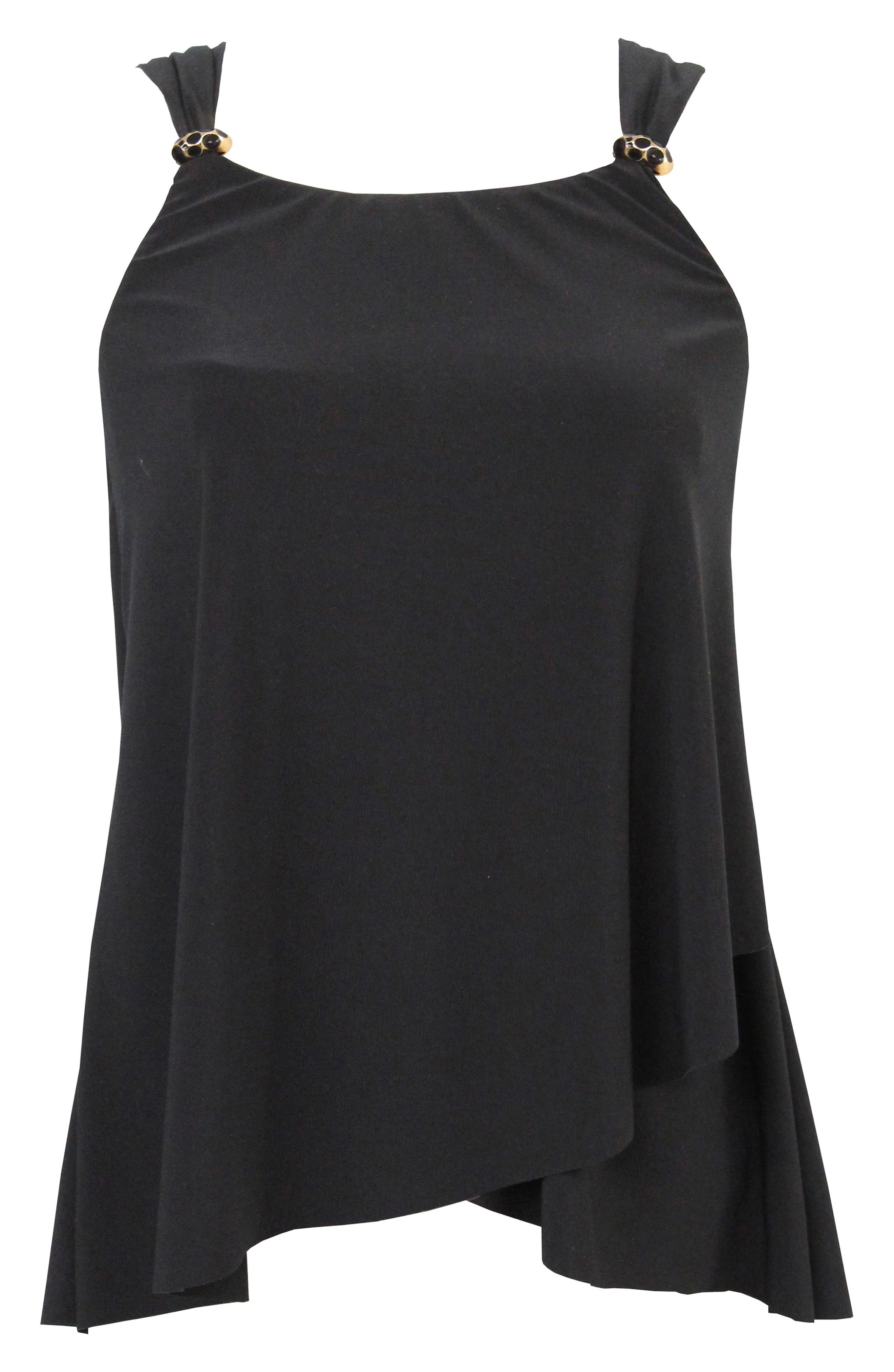 Miraclesuit Razzle Dazzle Tankini Top