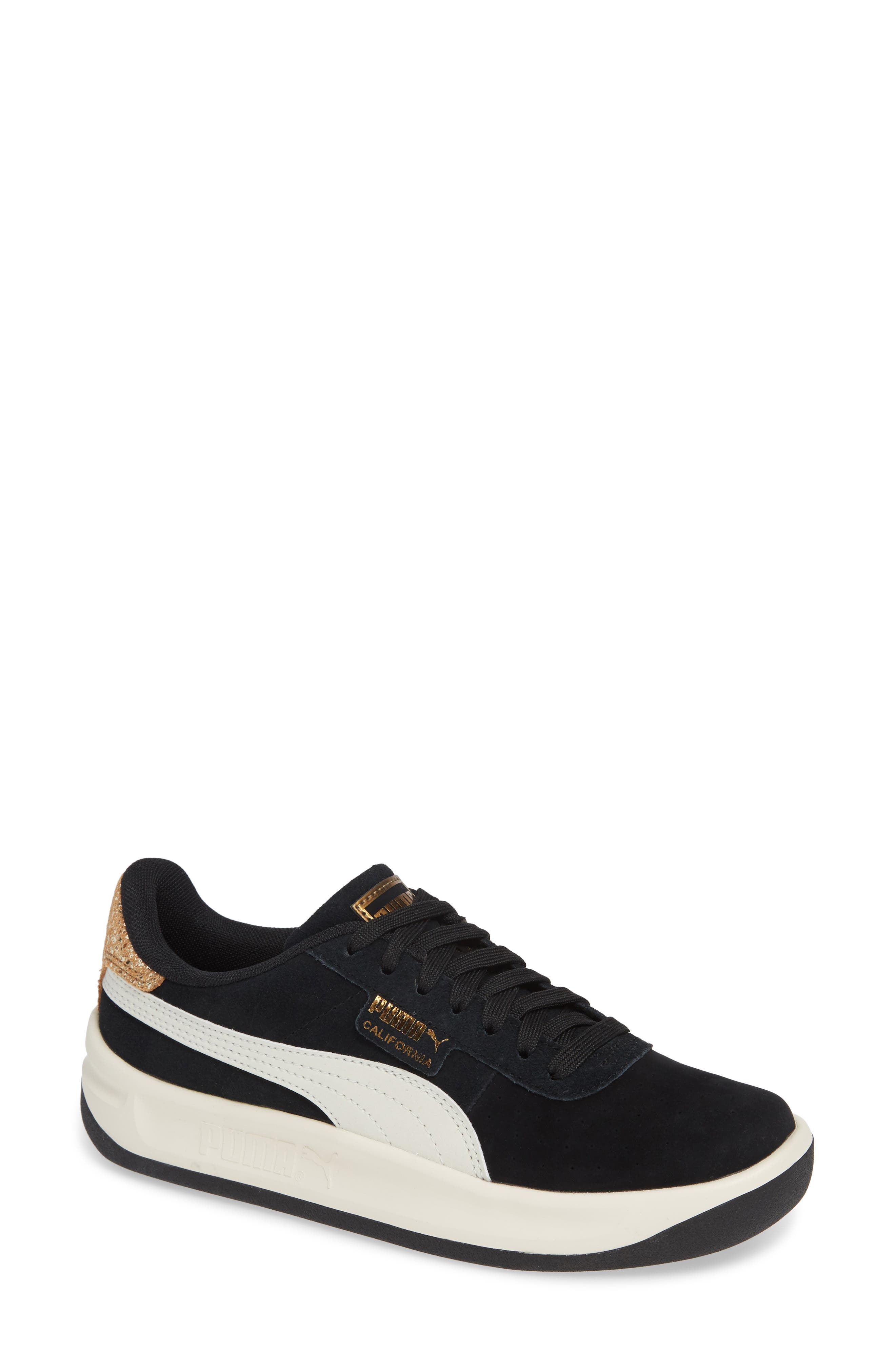 puma california glitz