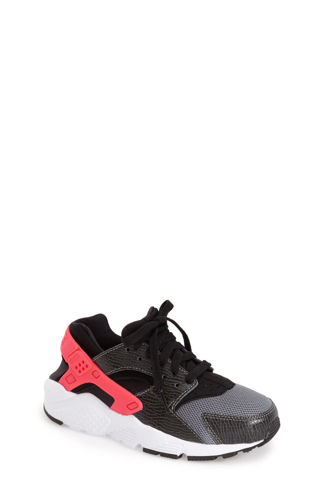 kid huarache sneakers