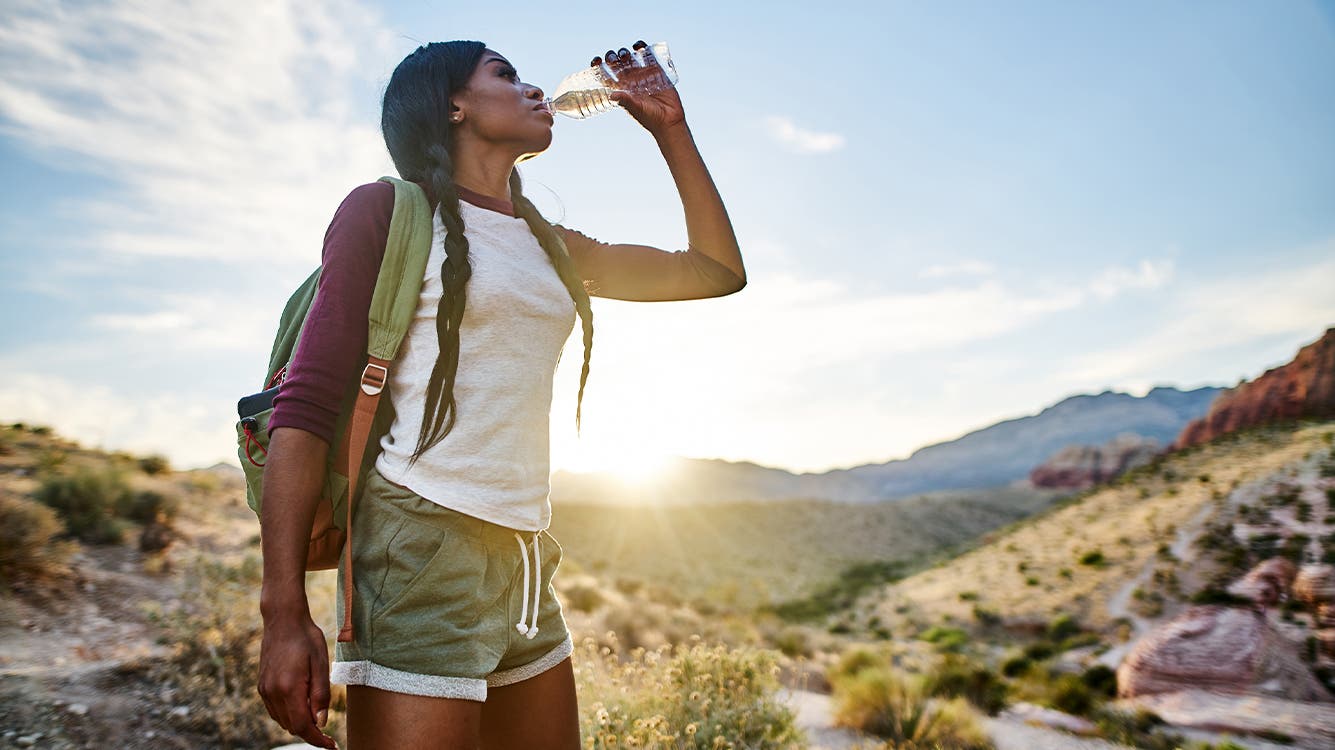 What to Wear Hiking in the Summer