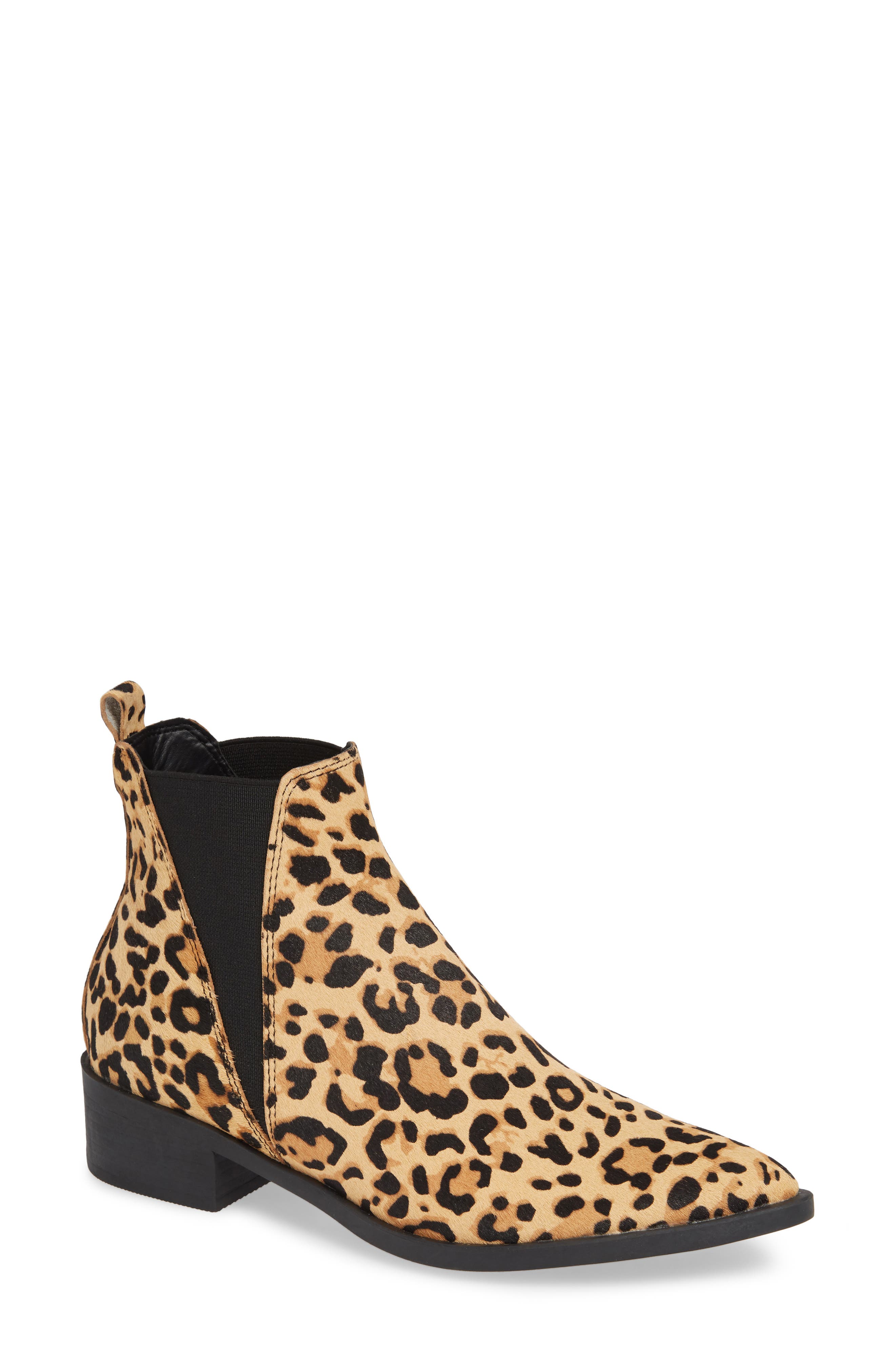 Steve Madden Jerry Chelsea Boot