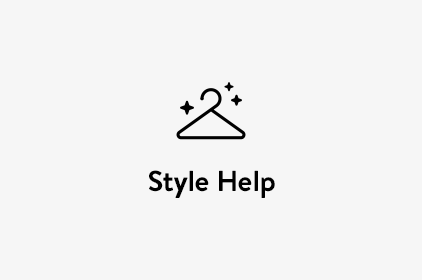 Style help.