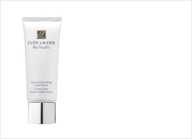 Estée Lauder gift with purchase.