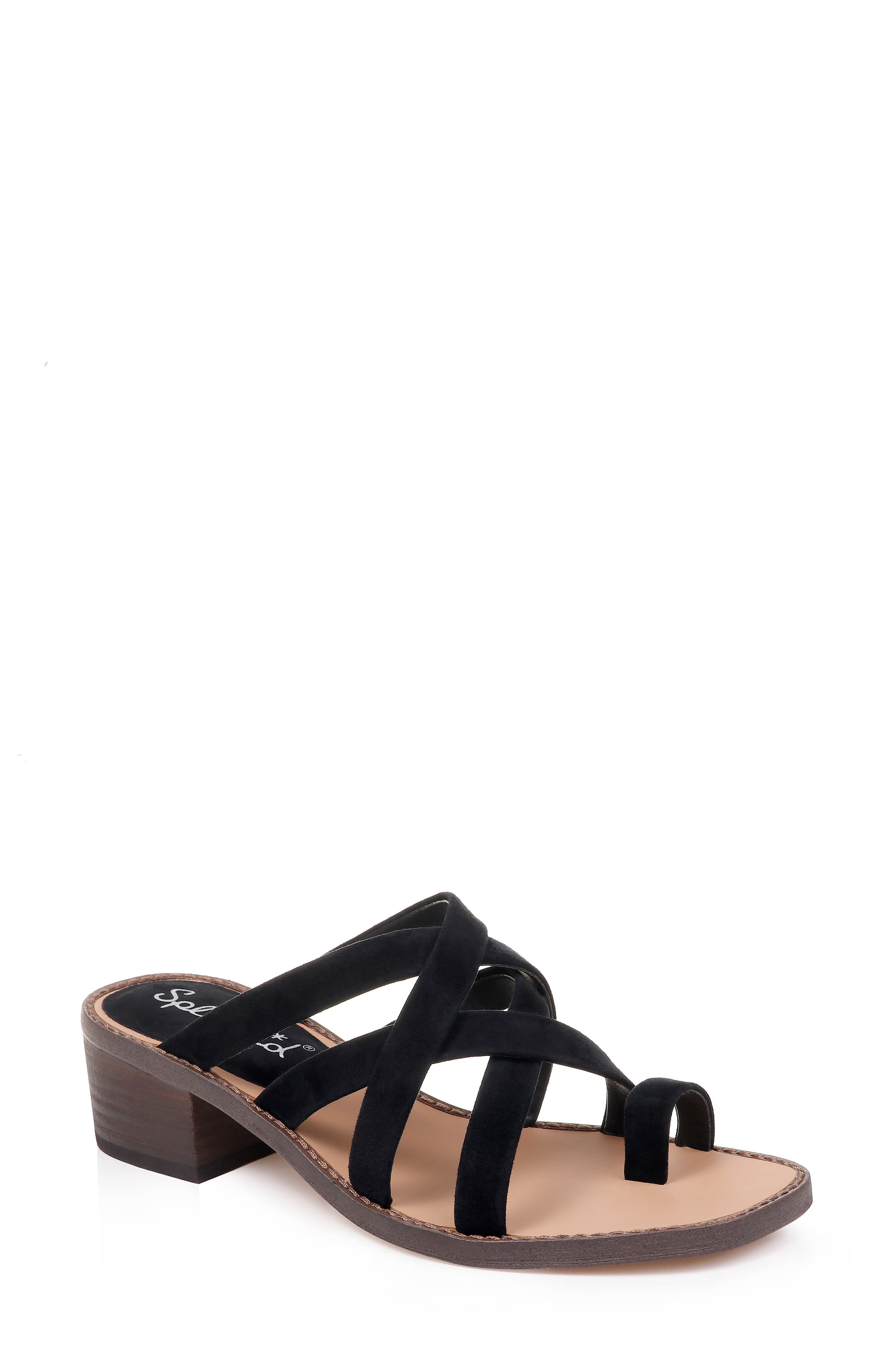 Splendid Stevie Slide Sandal