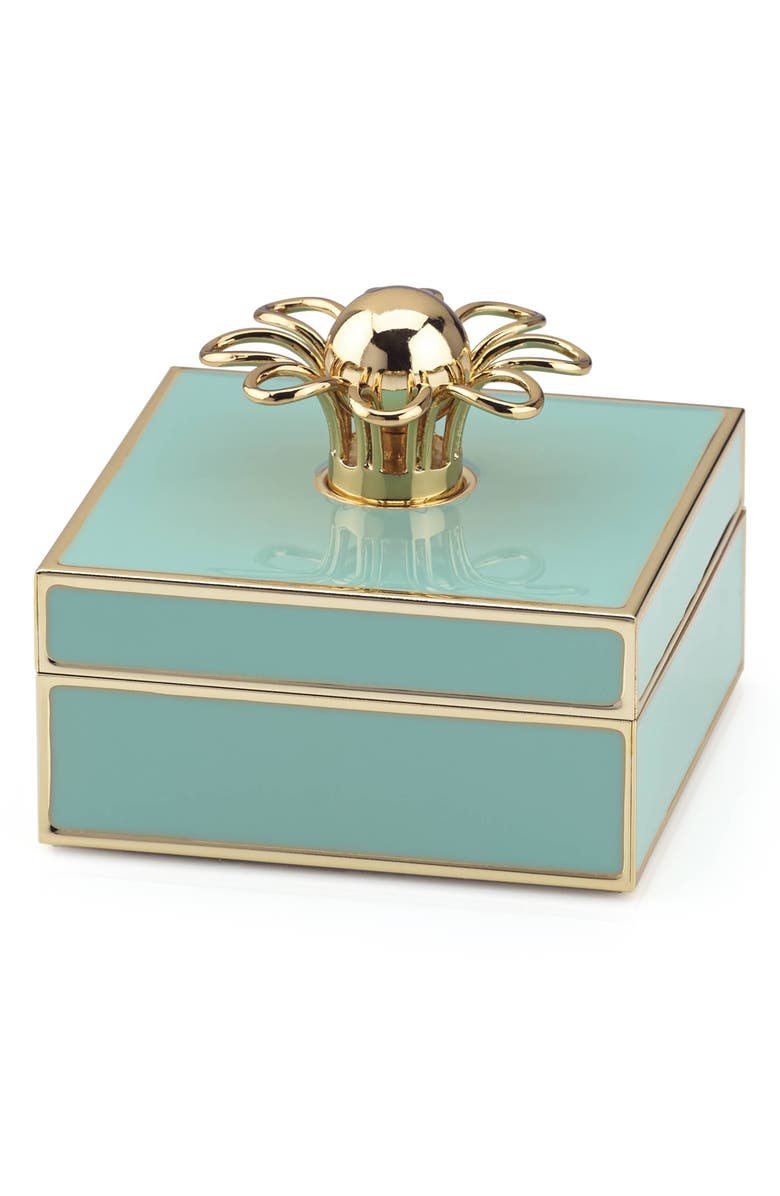 kate spade new york keaton porcelain jewelry box | Nordstrom