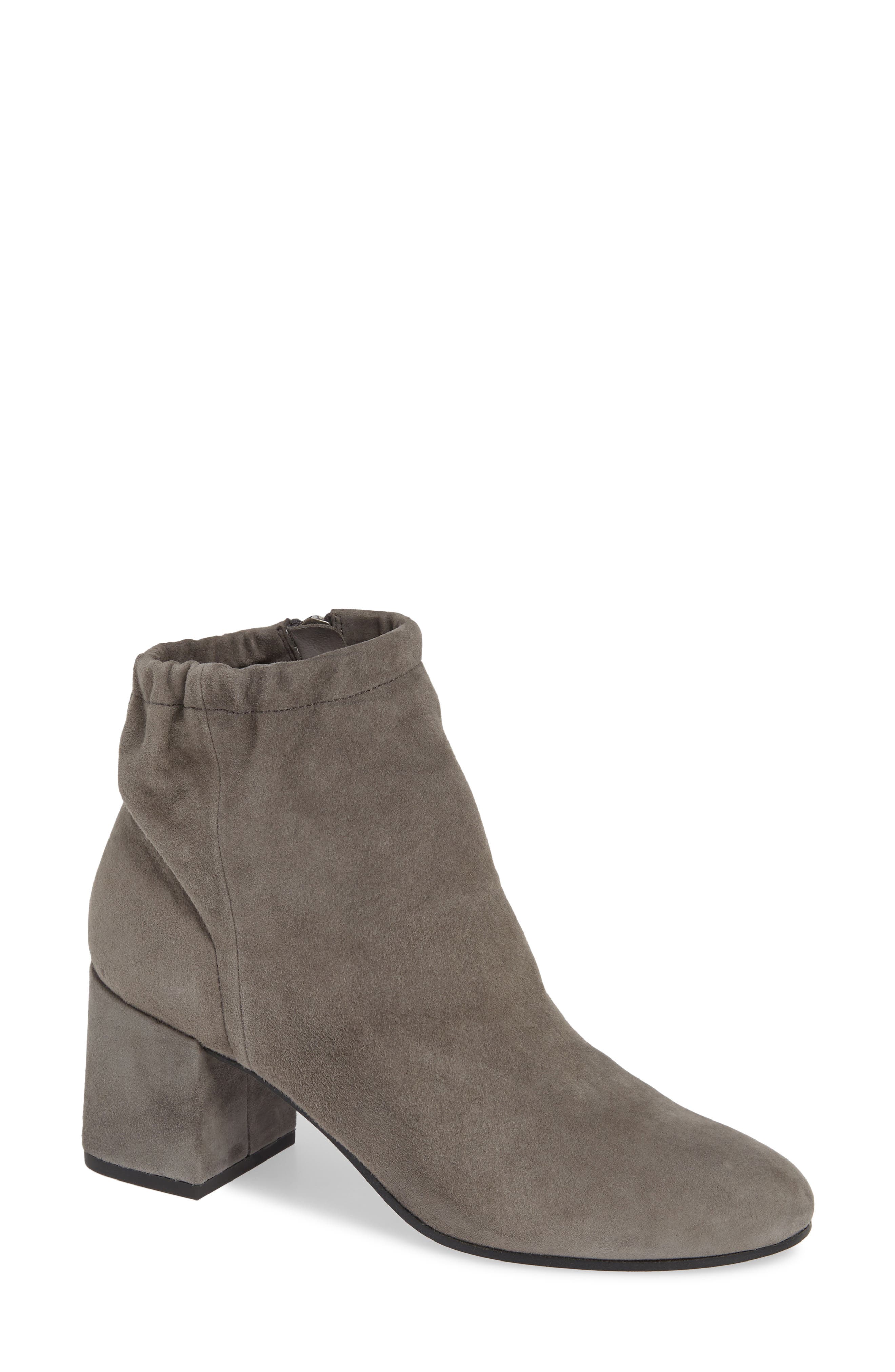 Eileen Fisher Hollis Bootie- Grey