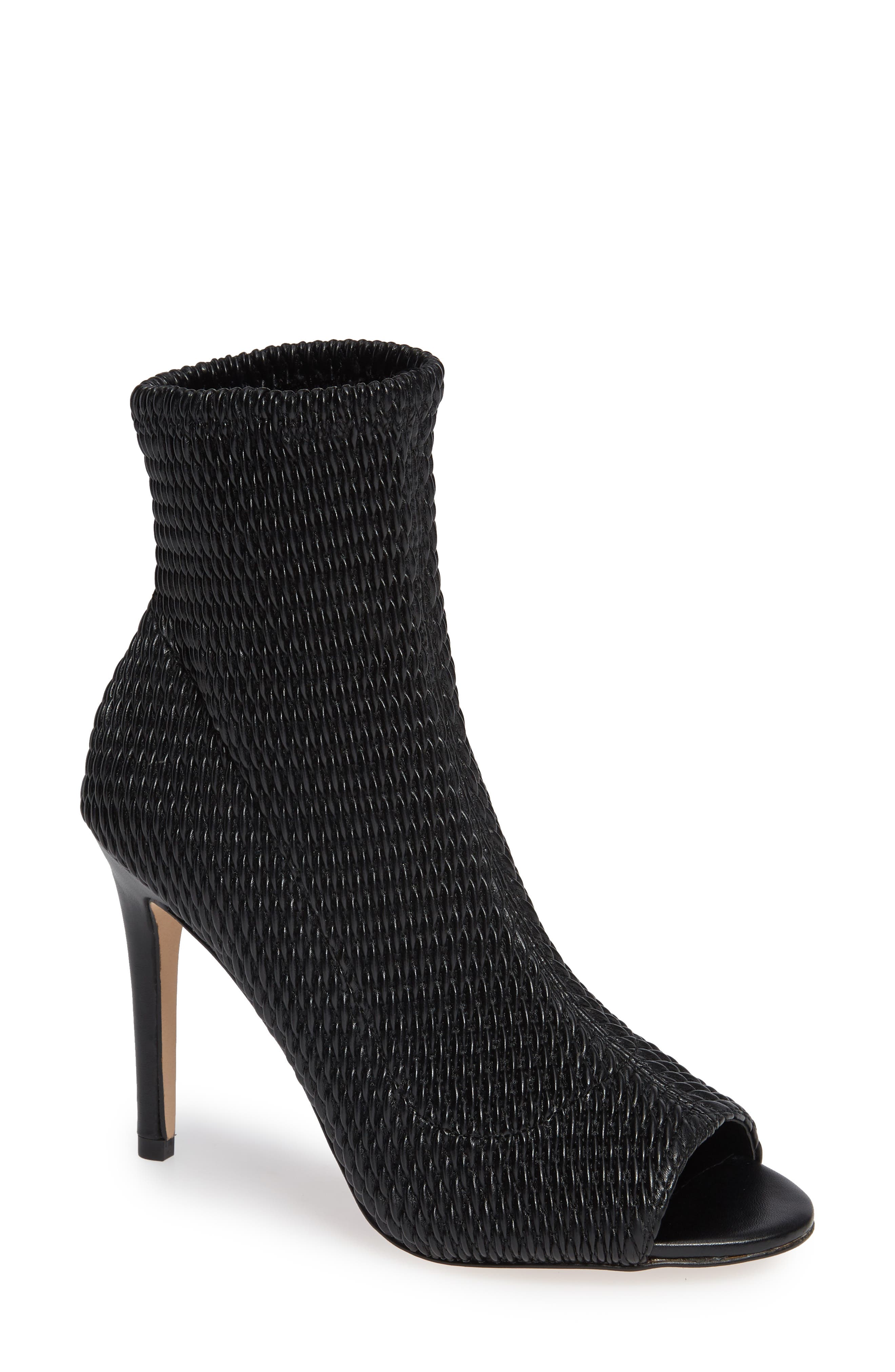 Bcbg Jane Bootie, Black