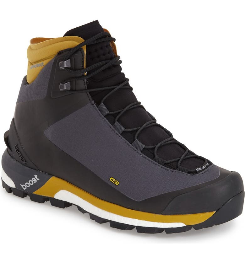 adidas 'Ultimate Boost' Waterproof PrimaLoft® Insulated Winter Boot ...
