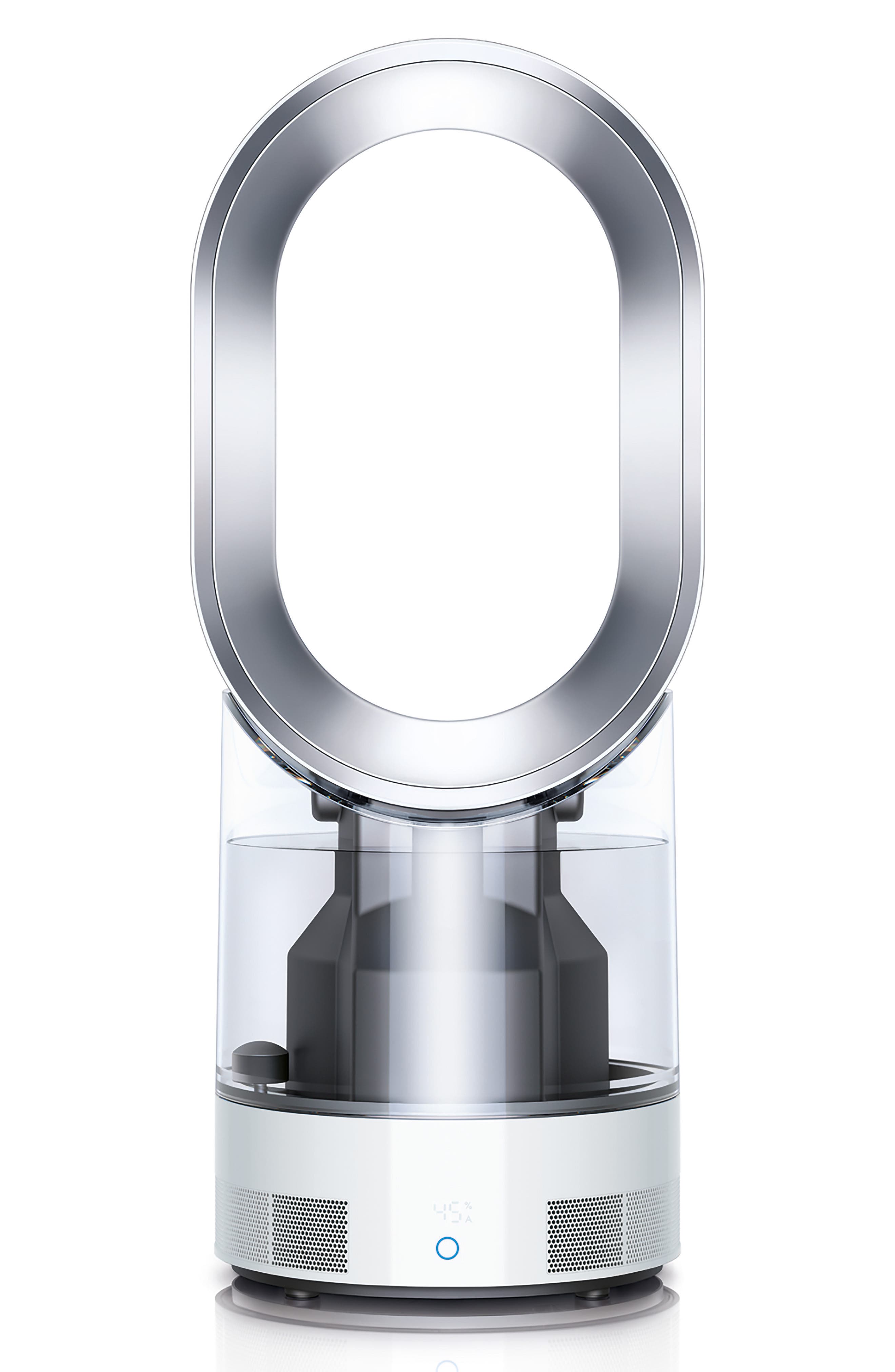 Dyson AM10 Hygienic Humidifier & Bladeless Fan Nordstrom