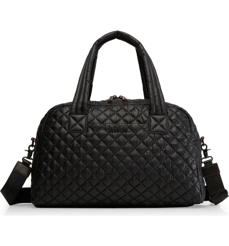 MZ Wallace Jimmy Travel Bag | Nordstrom