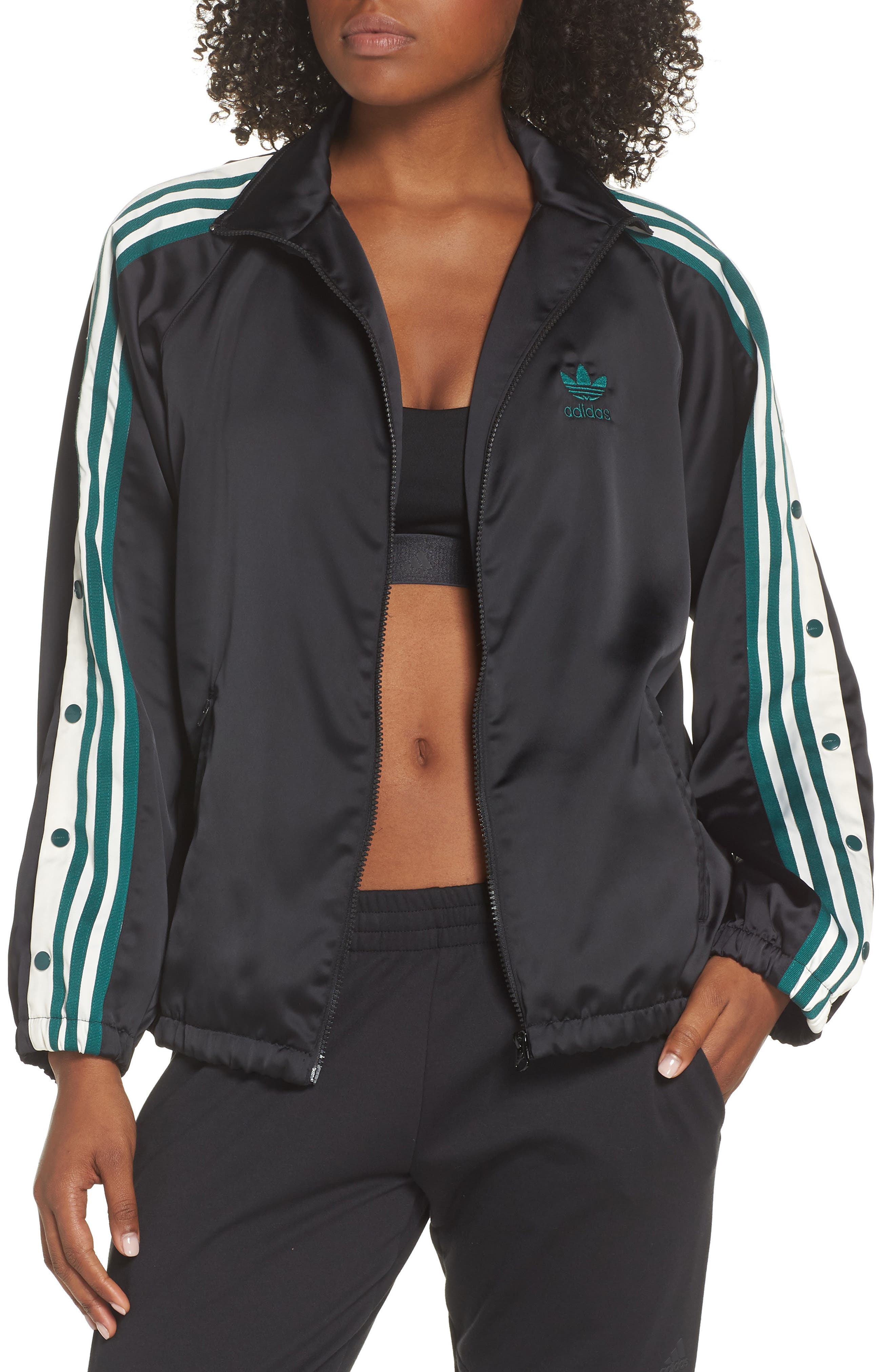 adidas adibreak track top