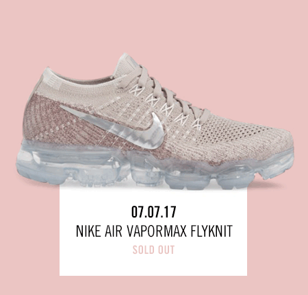 nike vapormax womens pink