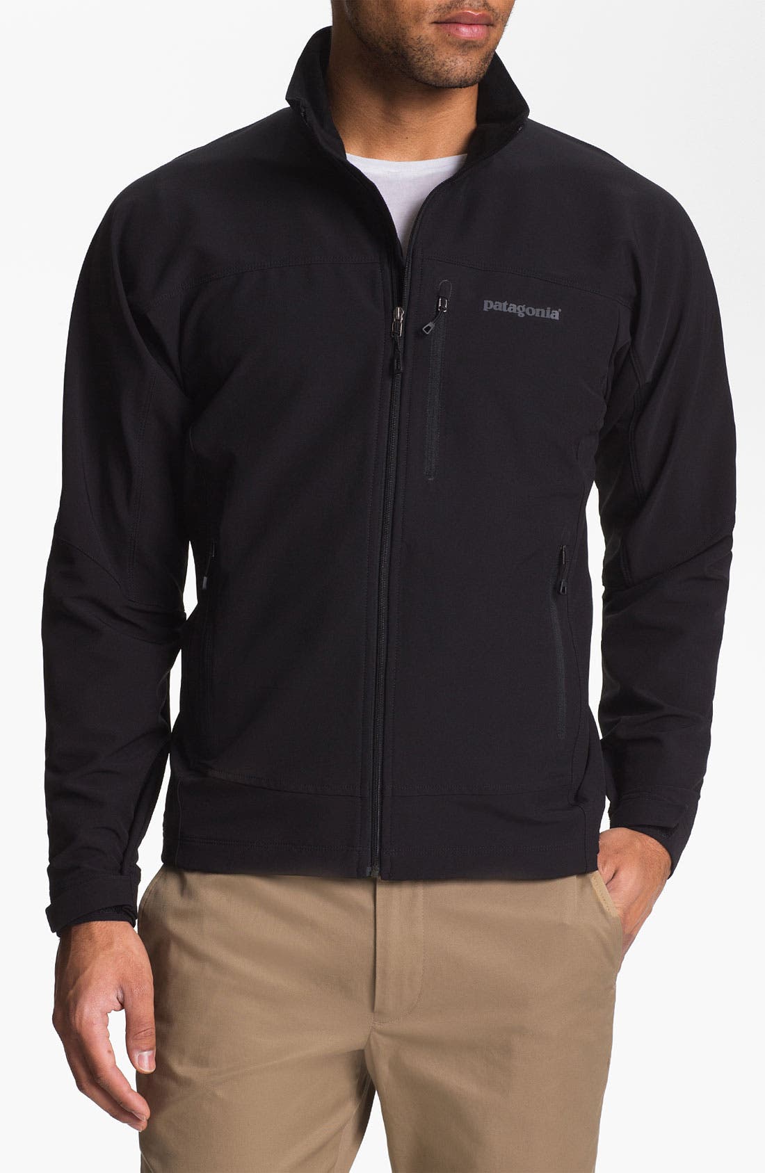 Patagonia 'Simple Guide' Lightweight Jacket Nordstrom