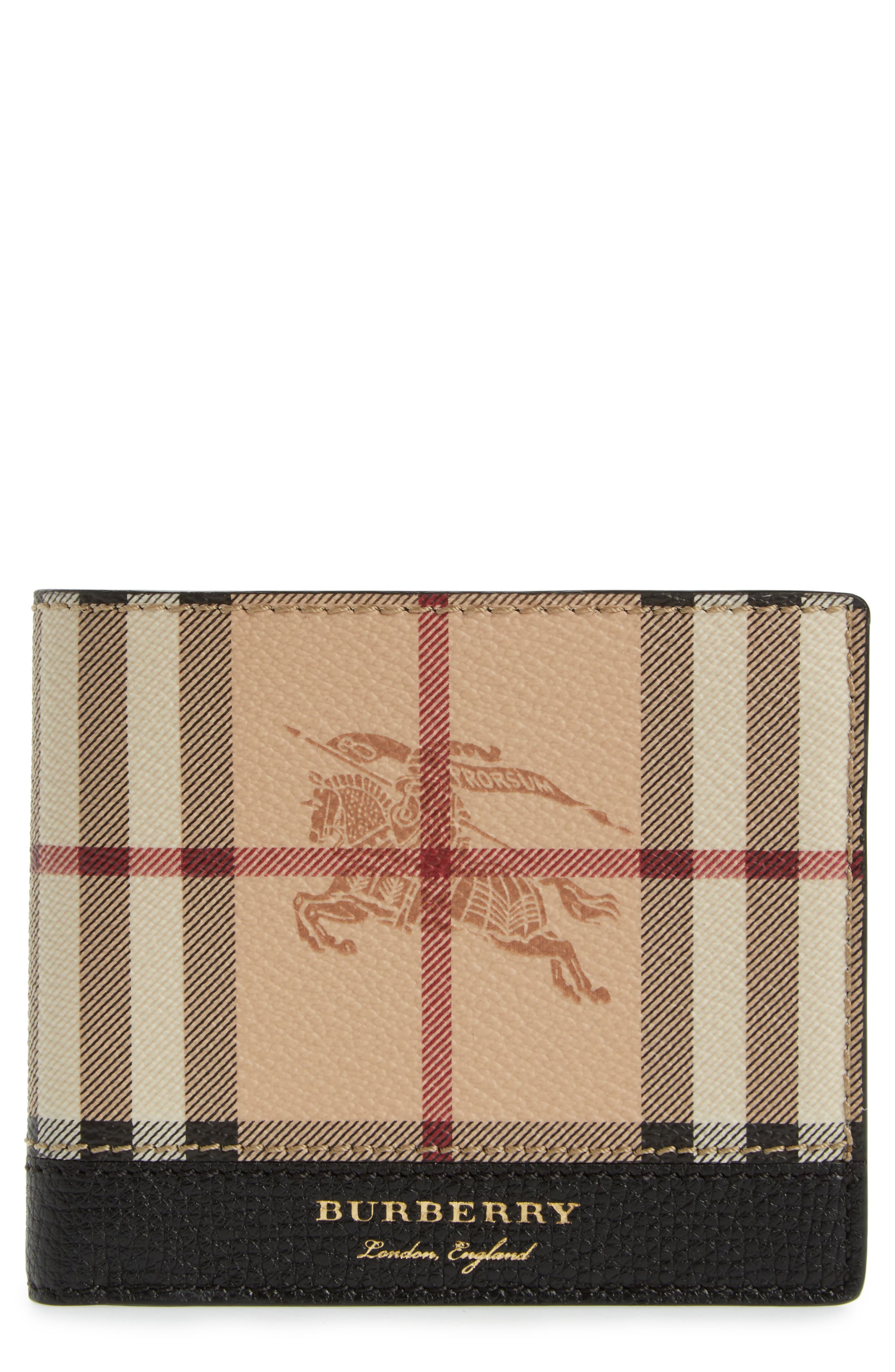 burberry wallet canada