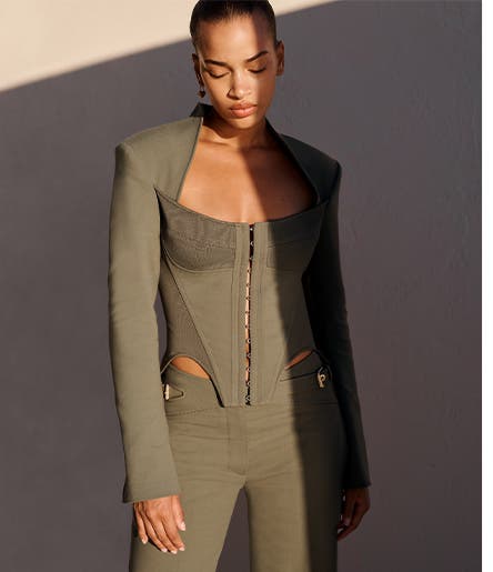 Designer Apparel for Women, Men \u0026 Kids 