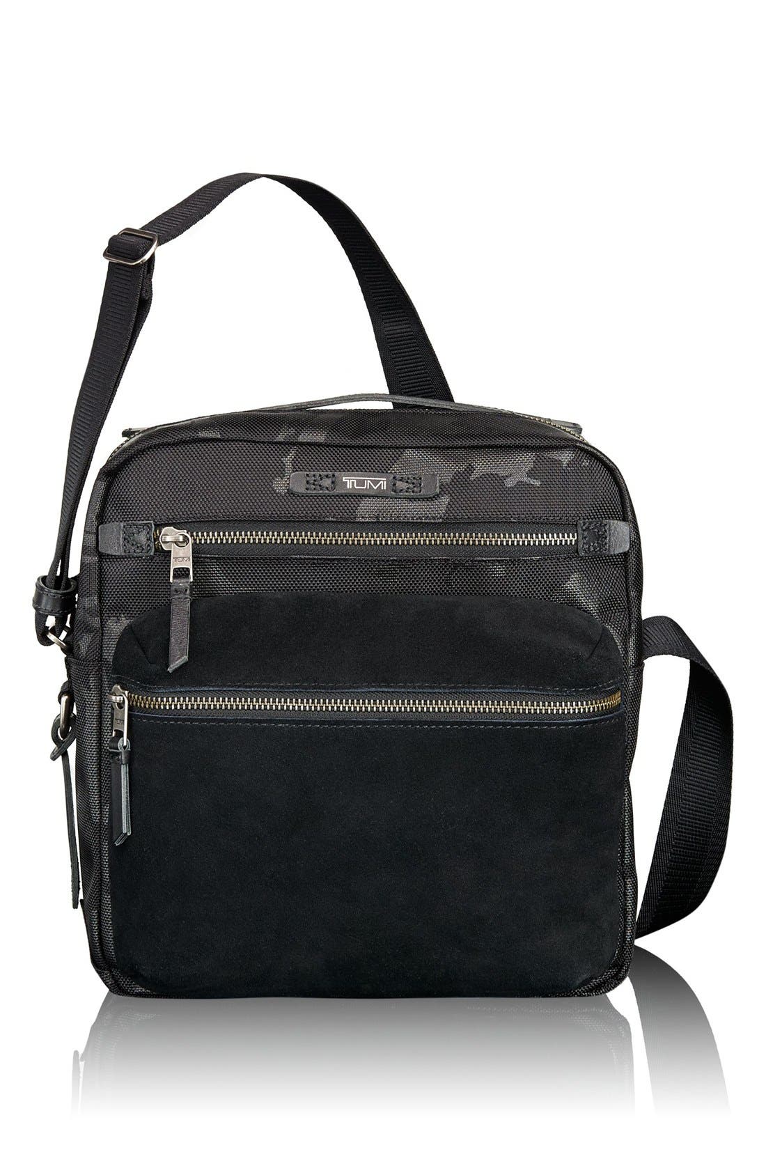 Tumi 'Dalston Amhurst' Crossbody Bag Nordstrom