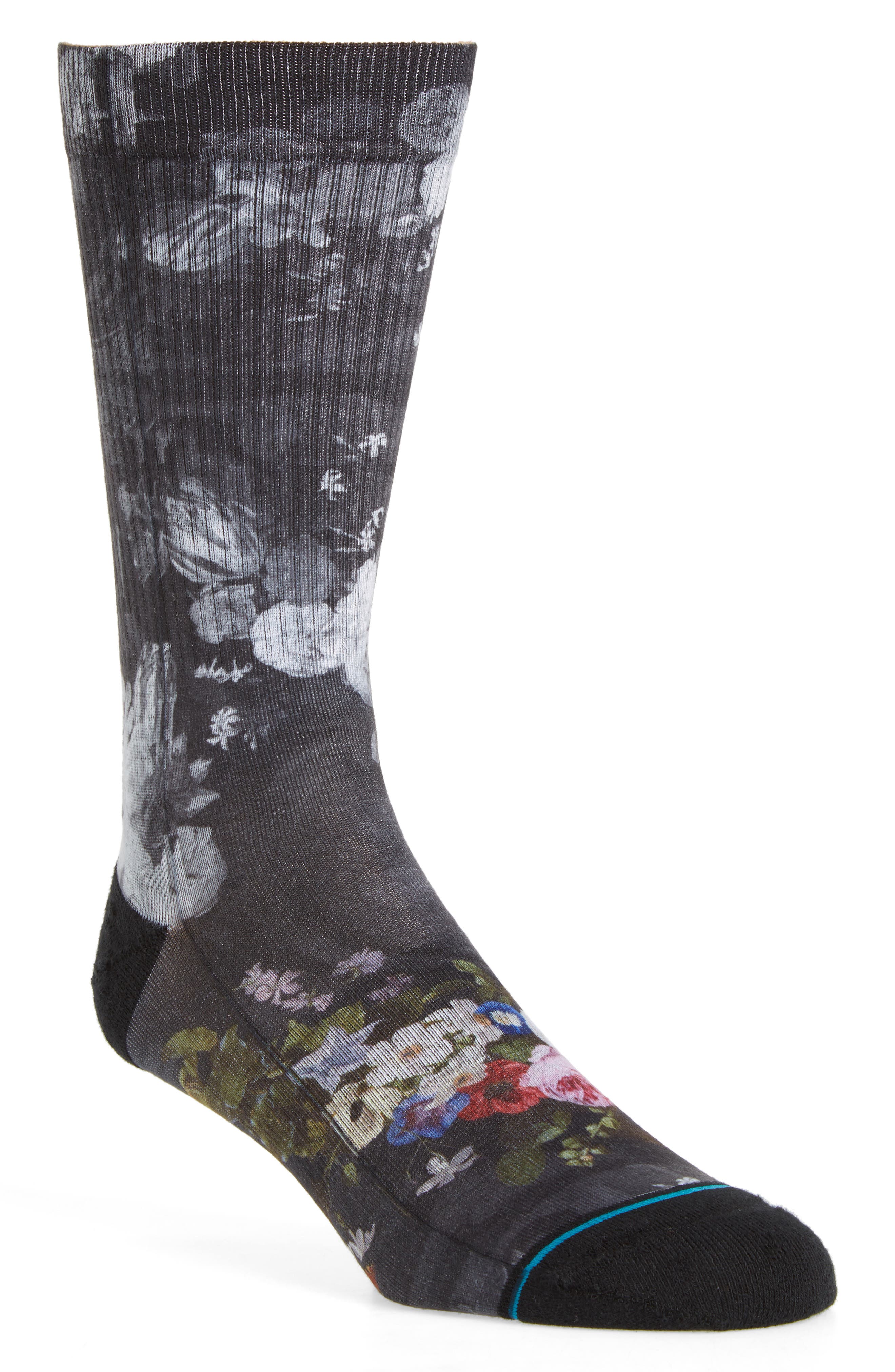 Stance Socks MARIE CREW SOCKS