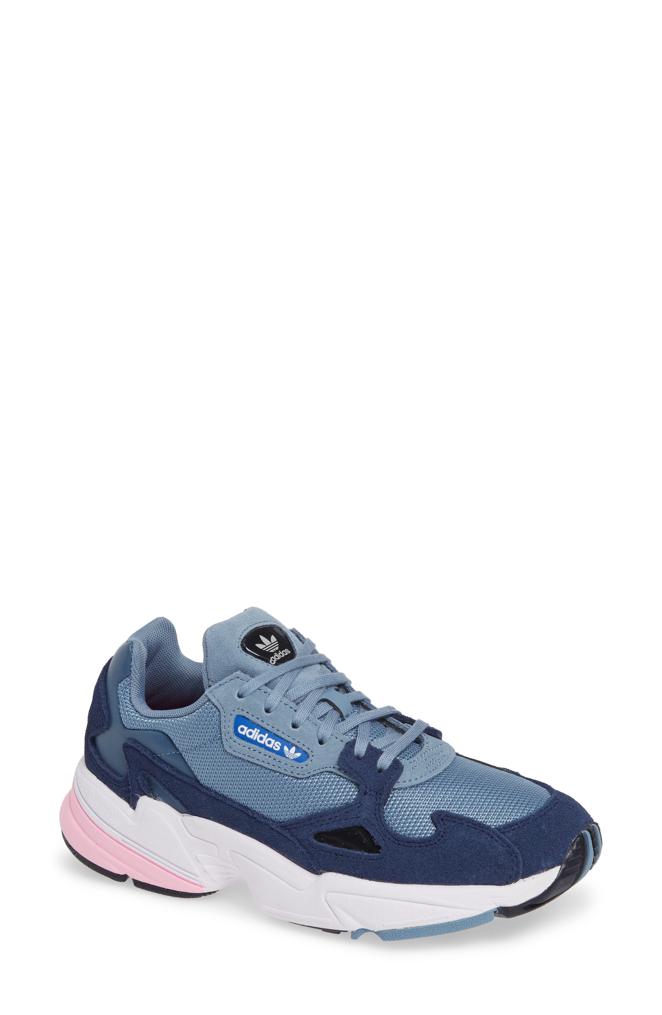 kickzy tennis shoes