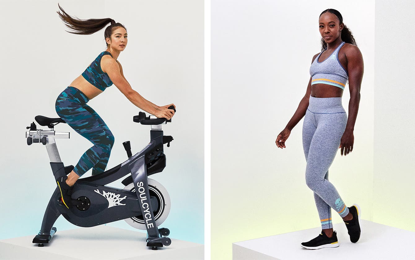 3 Soulcycle Instructors Fitness Routines Nordstrom