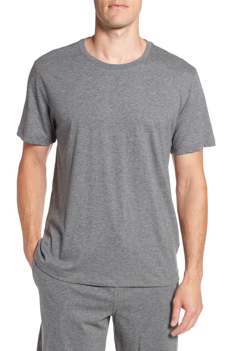 Daniel Buchler Peruvian Pima Cotton T-Shirt | Nordstrom