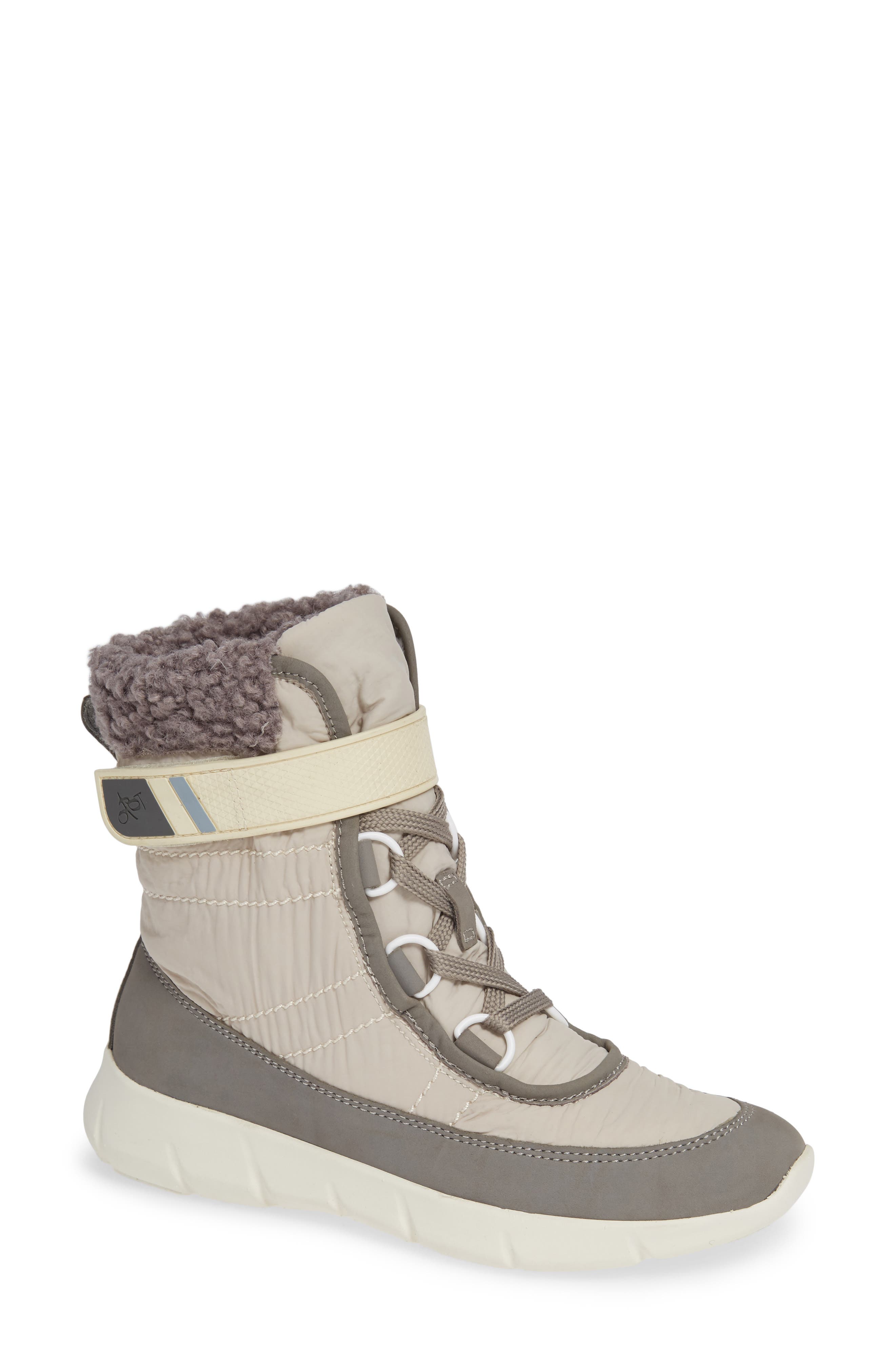 Otbt Pioneer Bootie, Grey