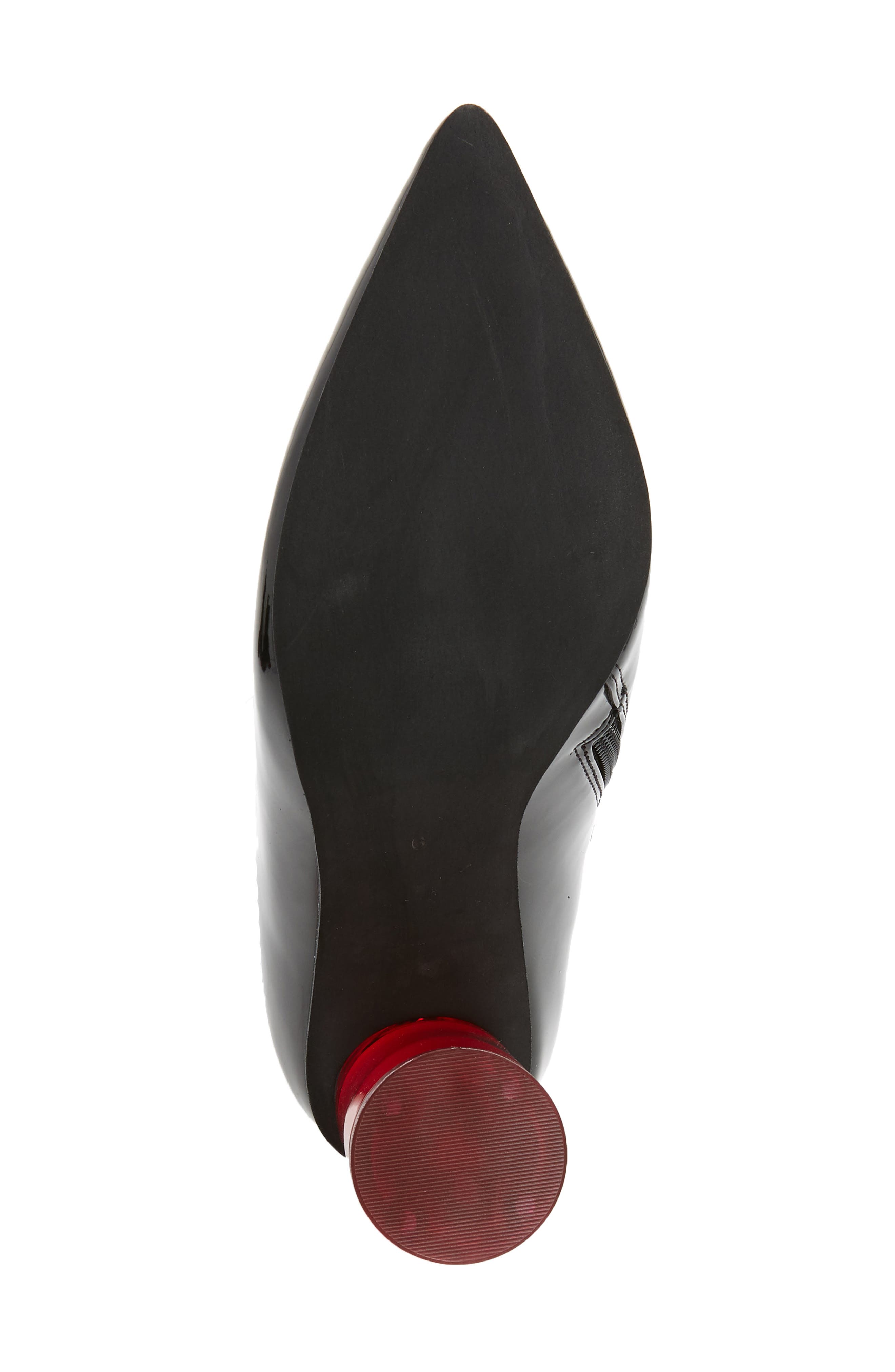 jeffrey campbell lustful bootie