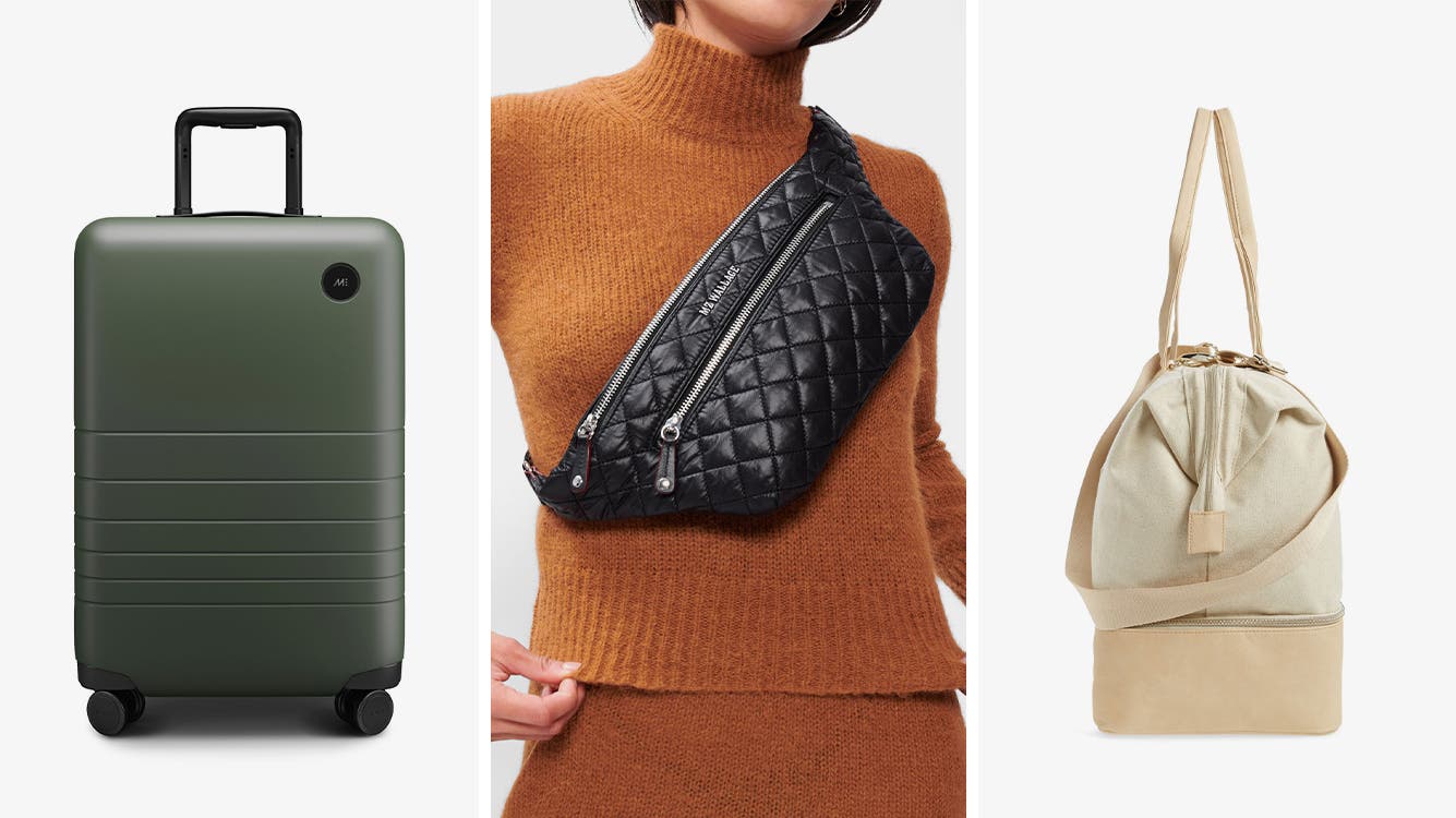 24 Gifts for Travelers That Will Earn You First Class Praise