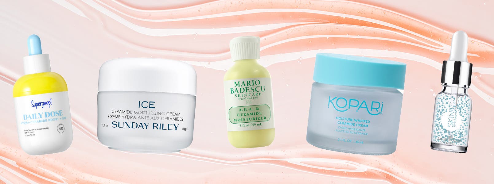 What Are Ceramides? Their Benefits & How to Use Them