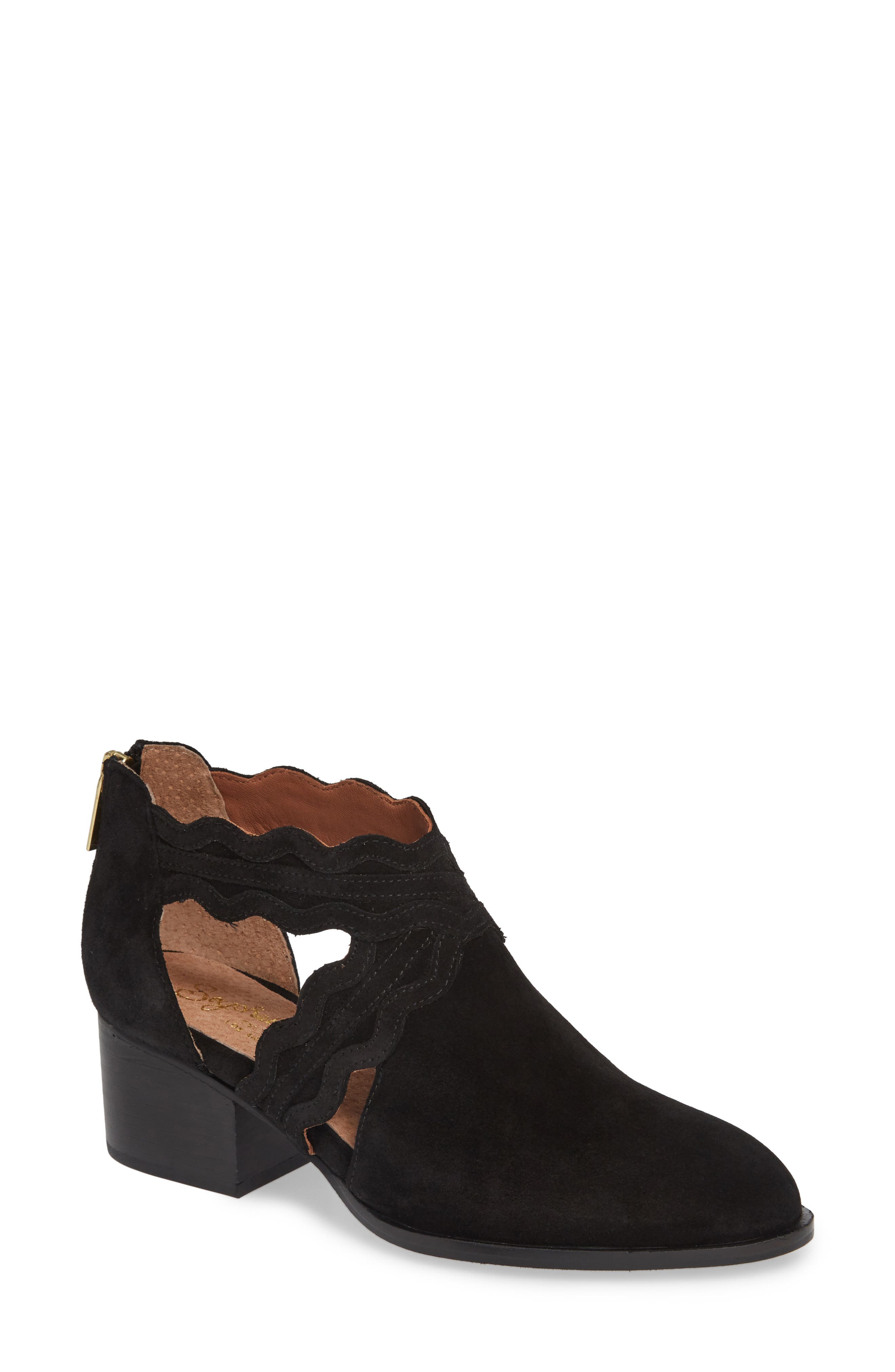 Seychelles All Together Bootie