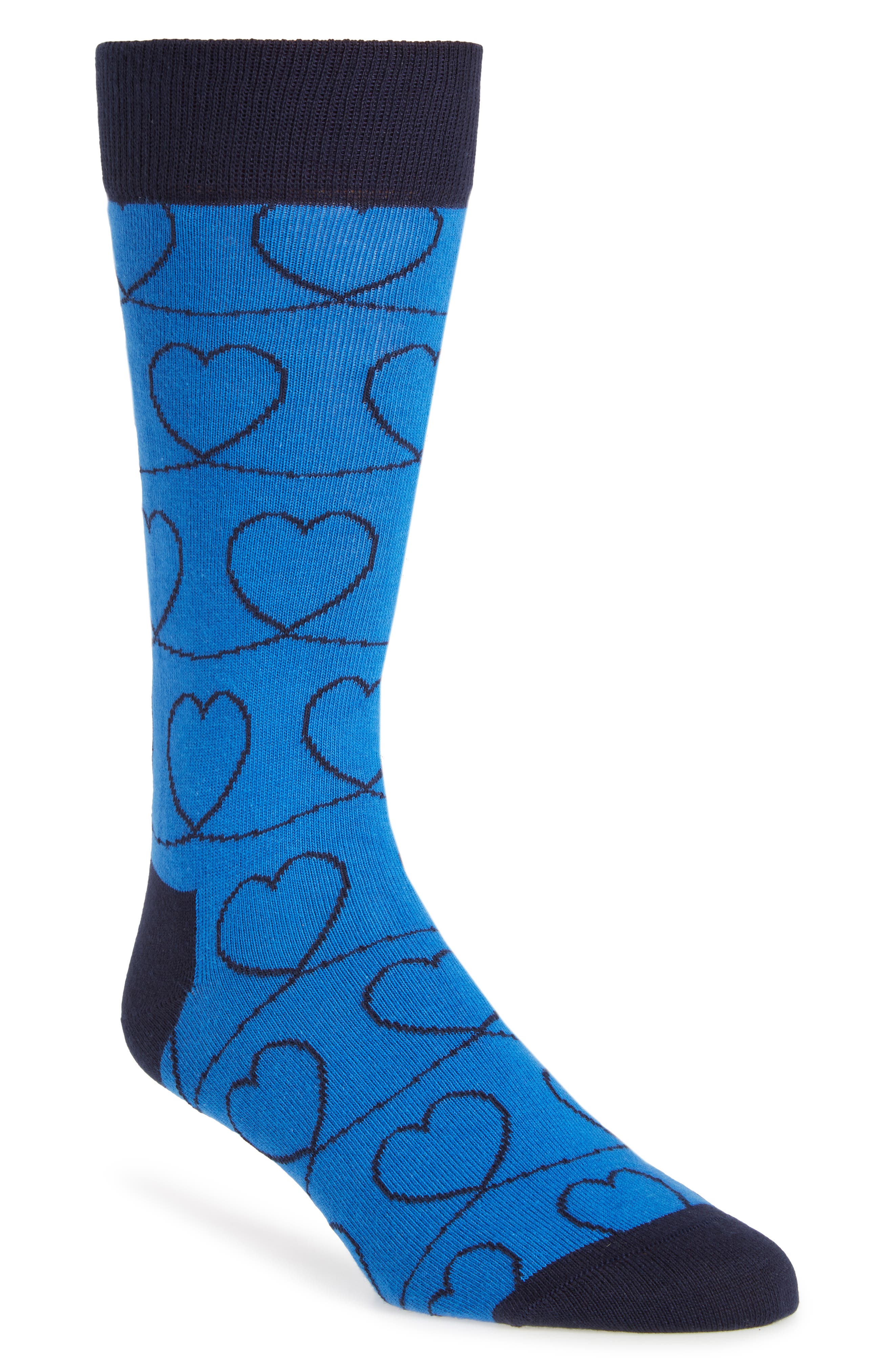 Happy Socks Socks LOVELINE SOCKS