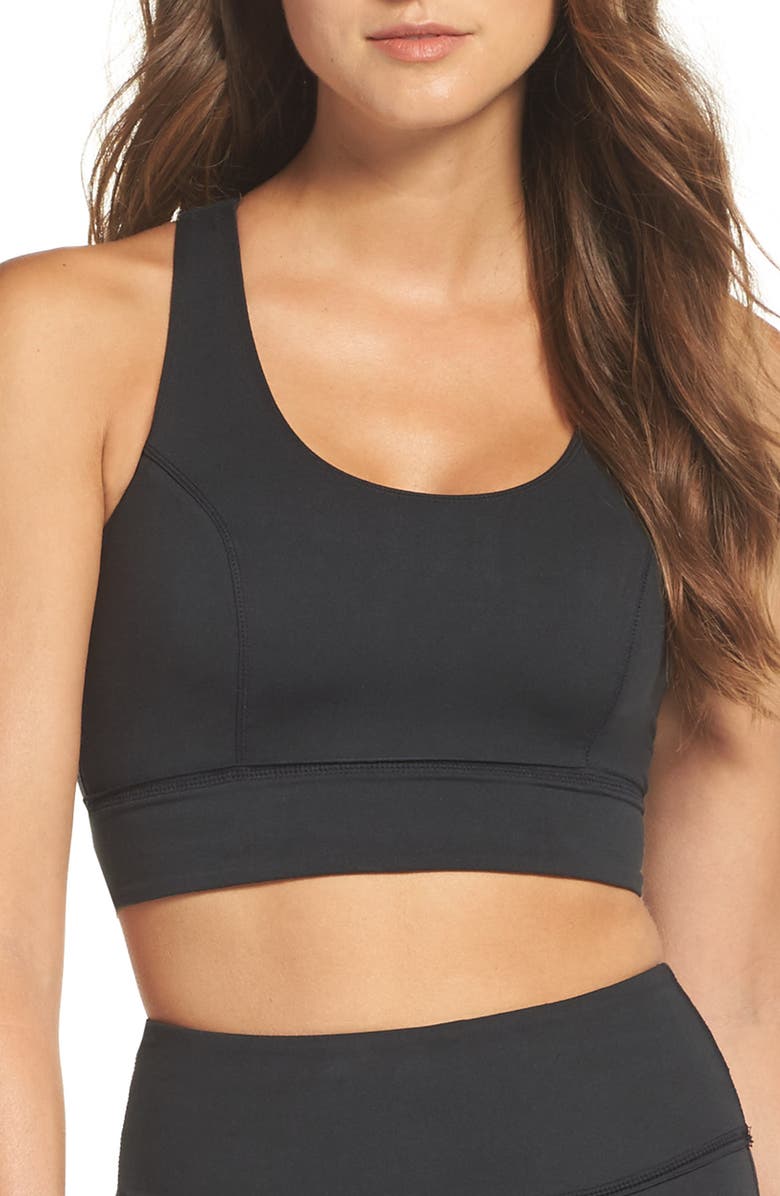 Free People FP Movement Synergy Bra | Nordstrom