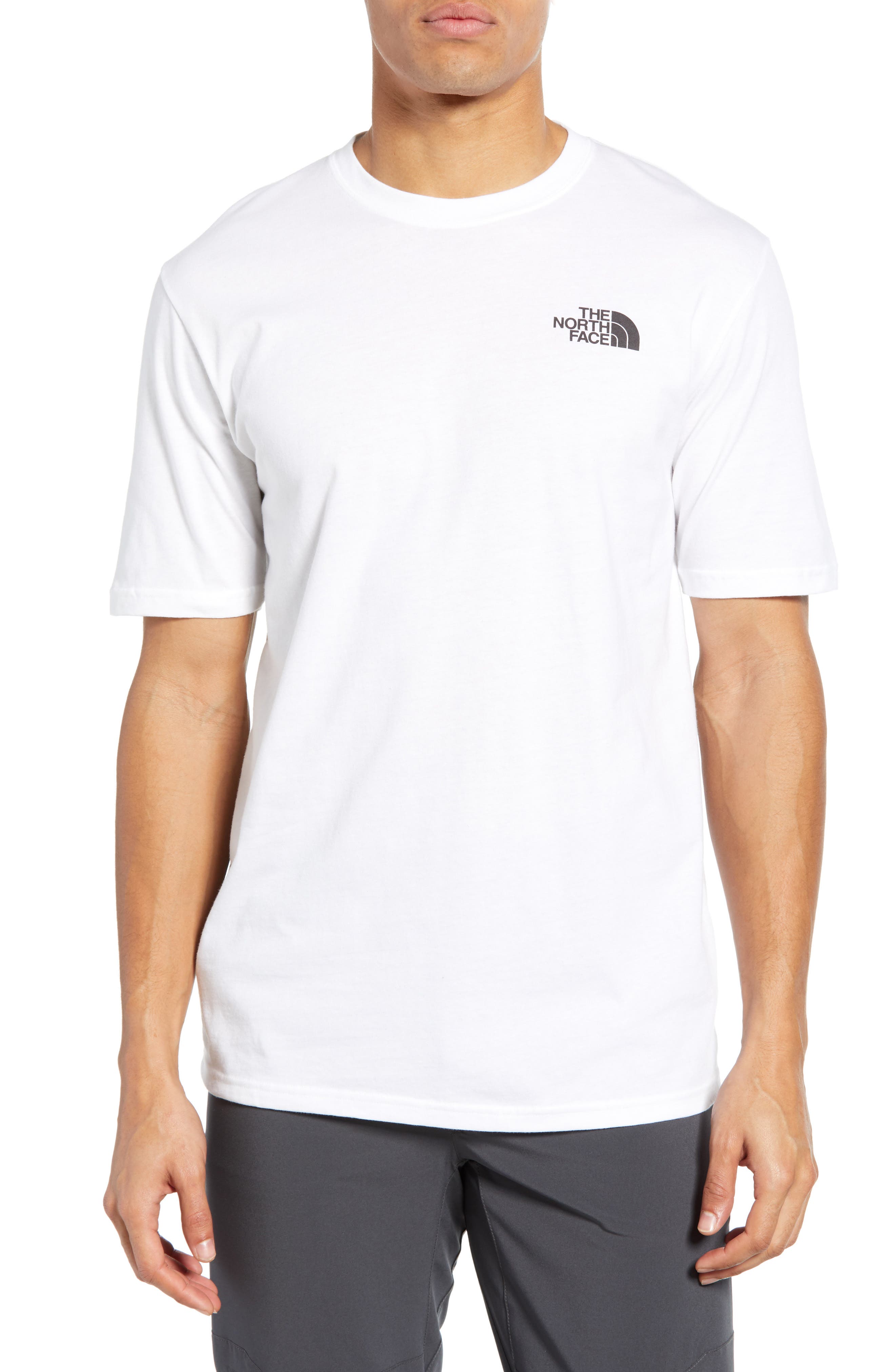 The North Face