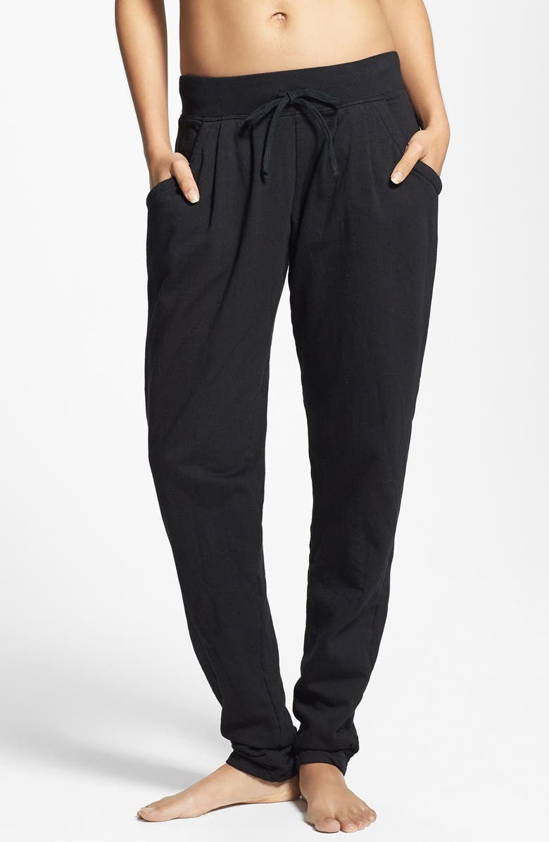 Hard Tail Slouchy Pants | Nordstrom