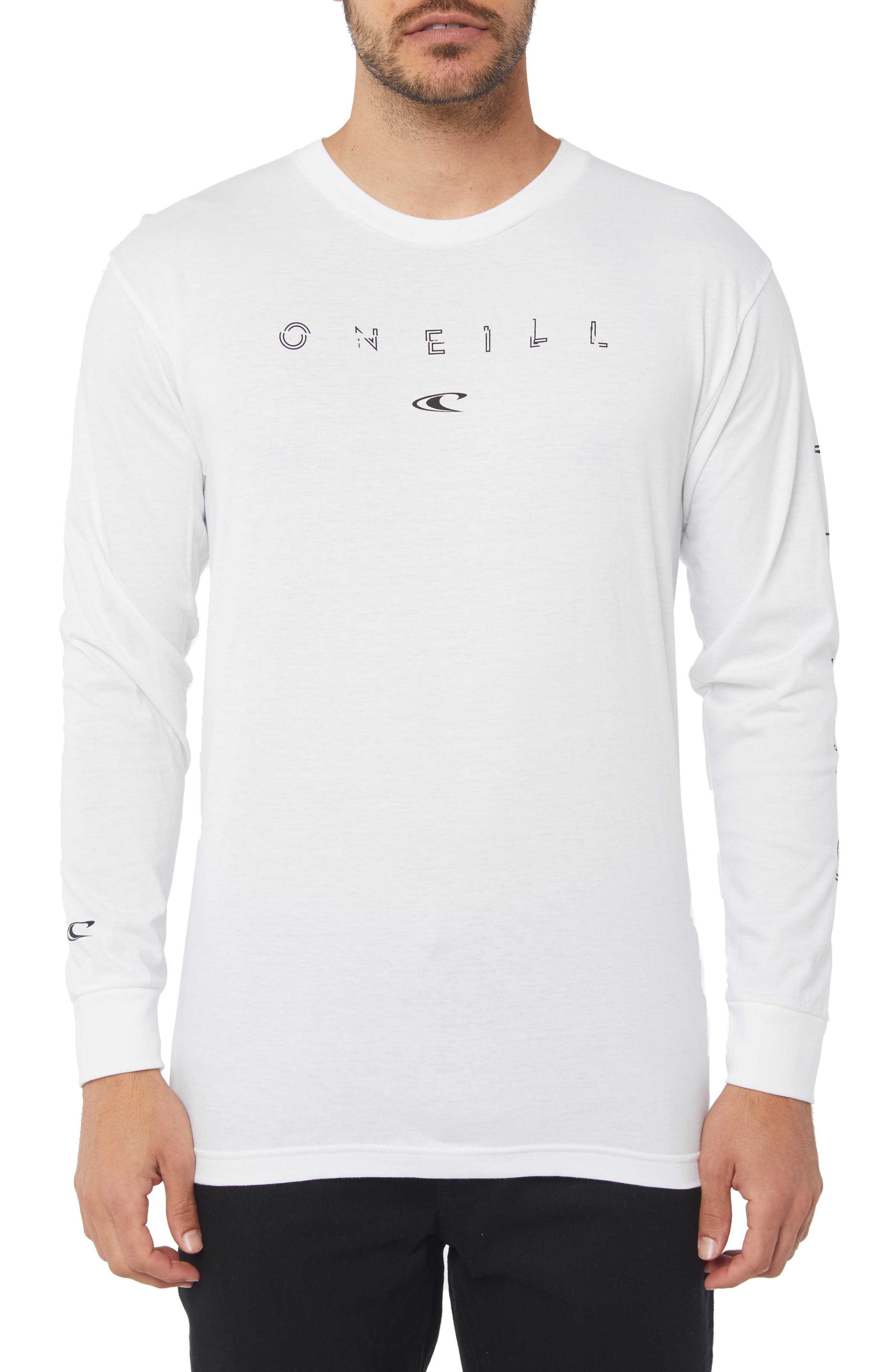 O'Neill Men's T-Shirts, stylish comfort clothing