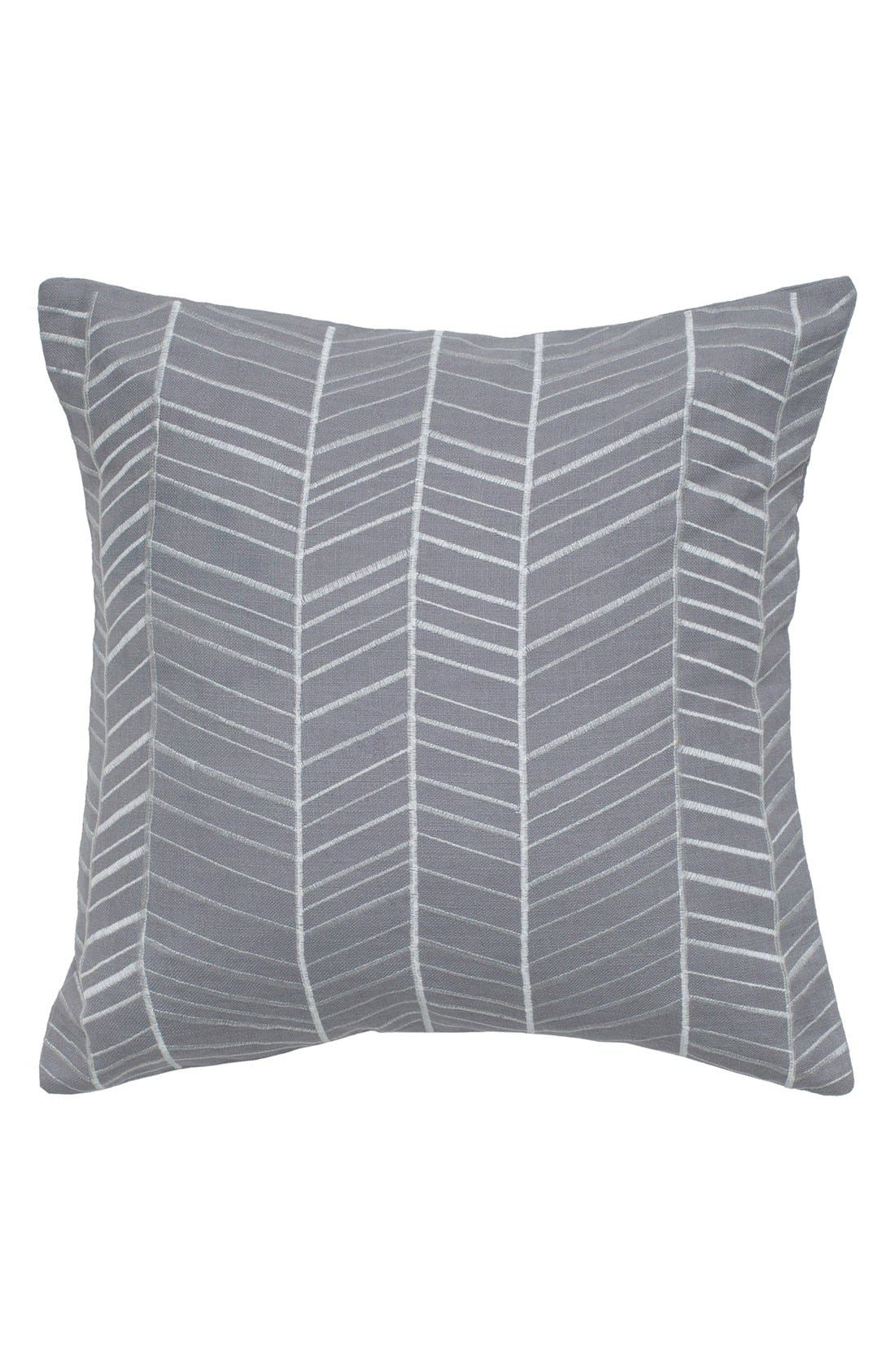 Rizzy Home Chevron Pillow | Nordstrom